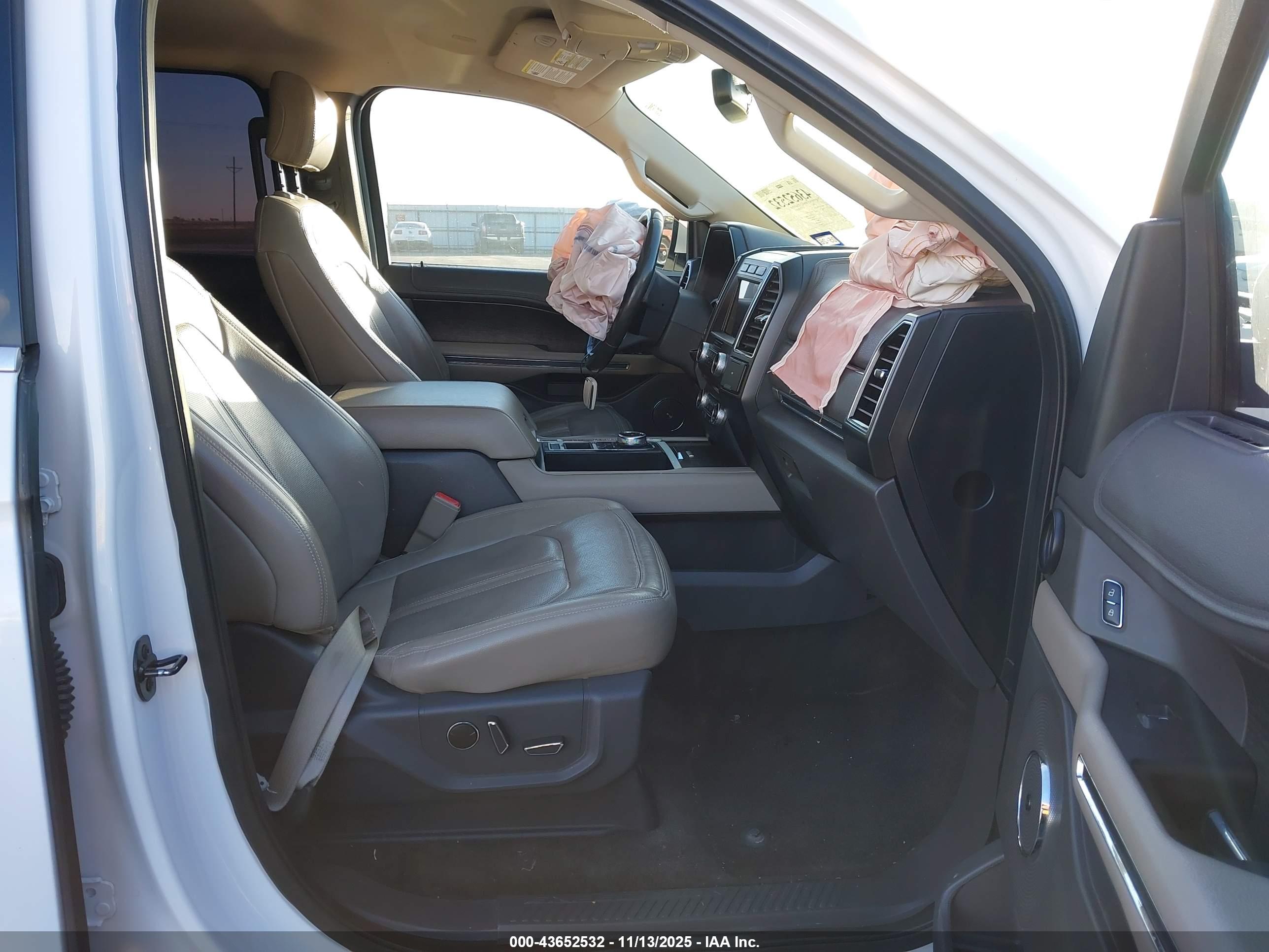 FORD EXPEDITION image 5