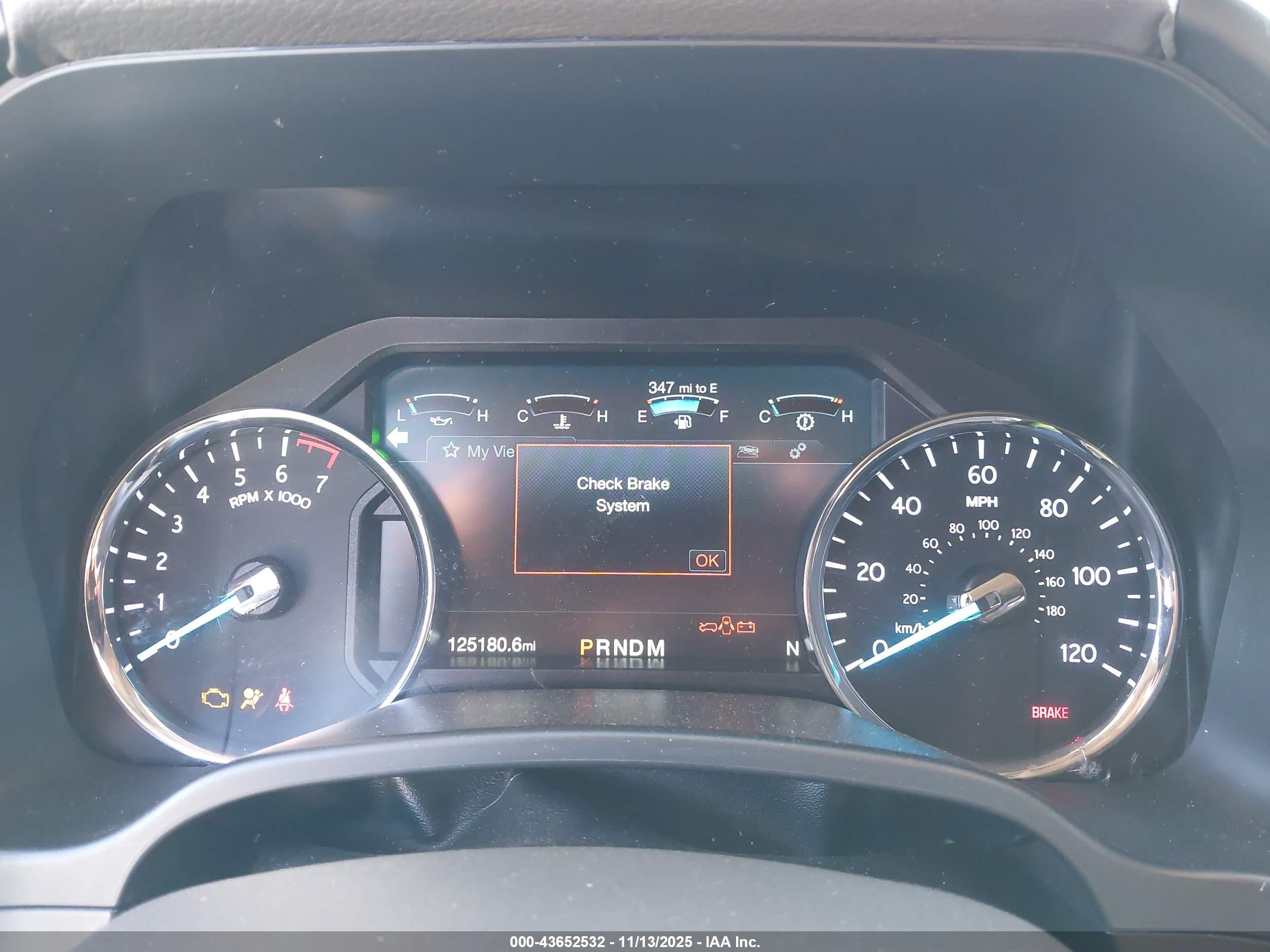 FORD EXPEDITION image 7