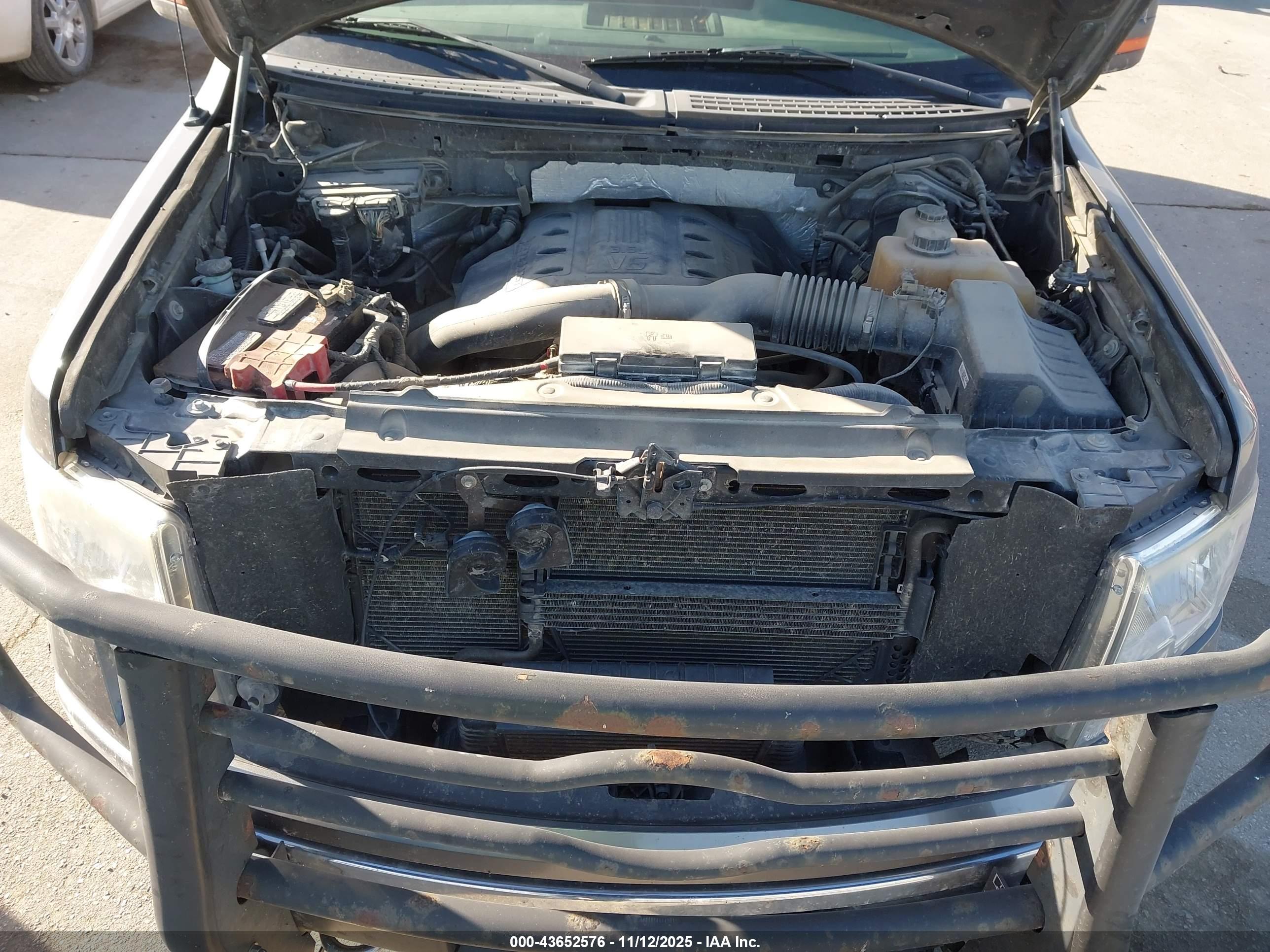 FORD F-150 image 10