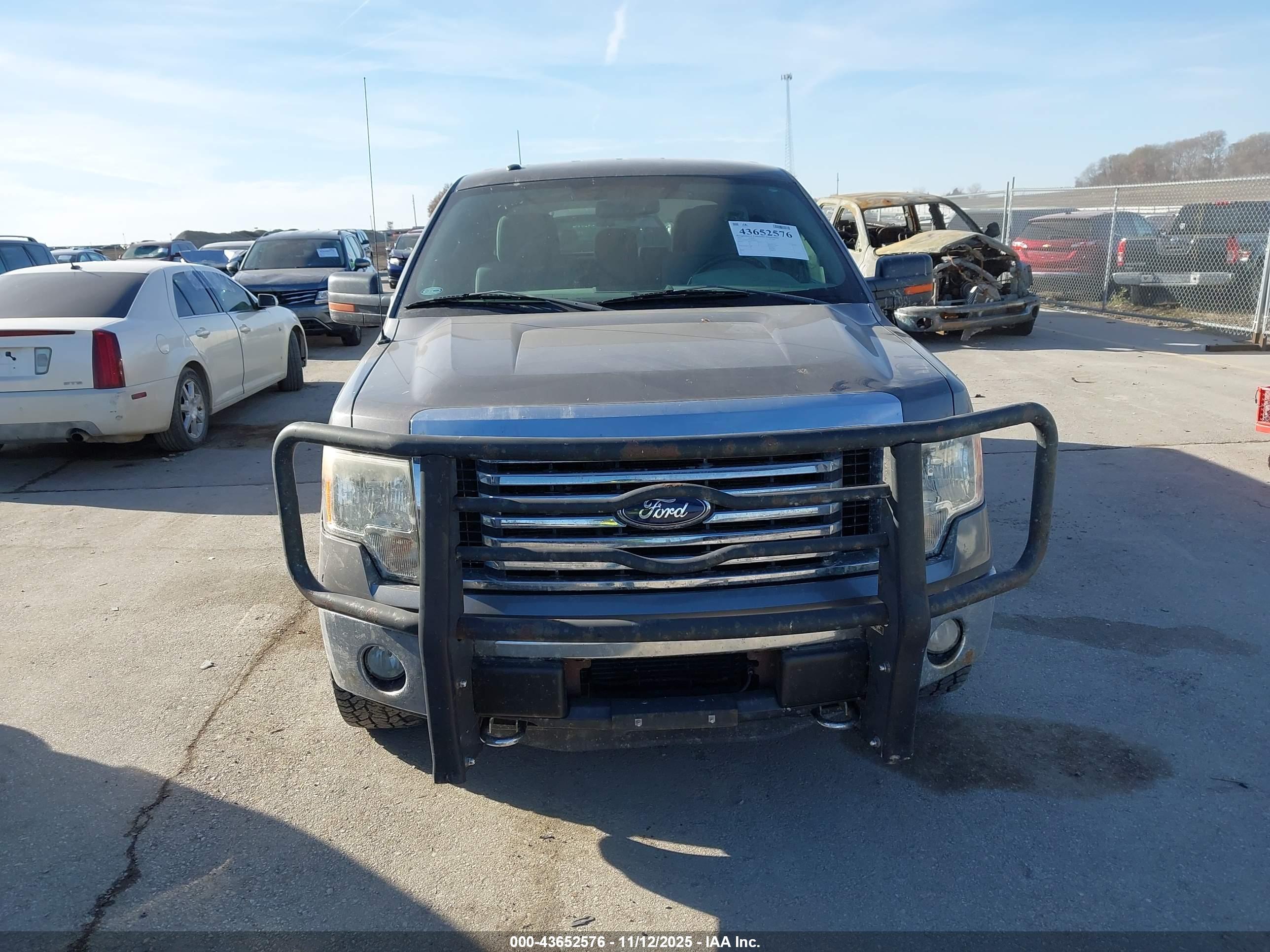 FORD F-150 image 6