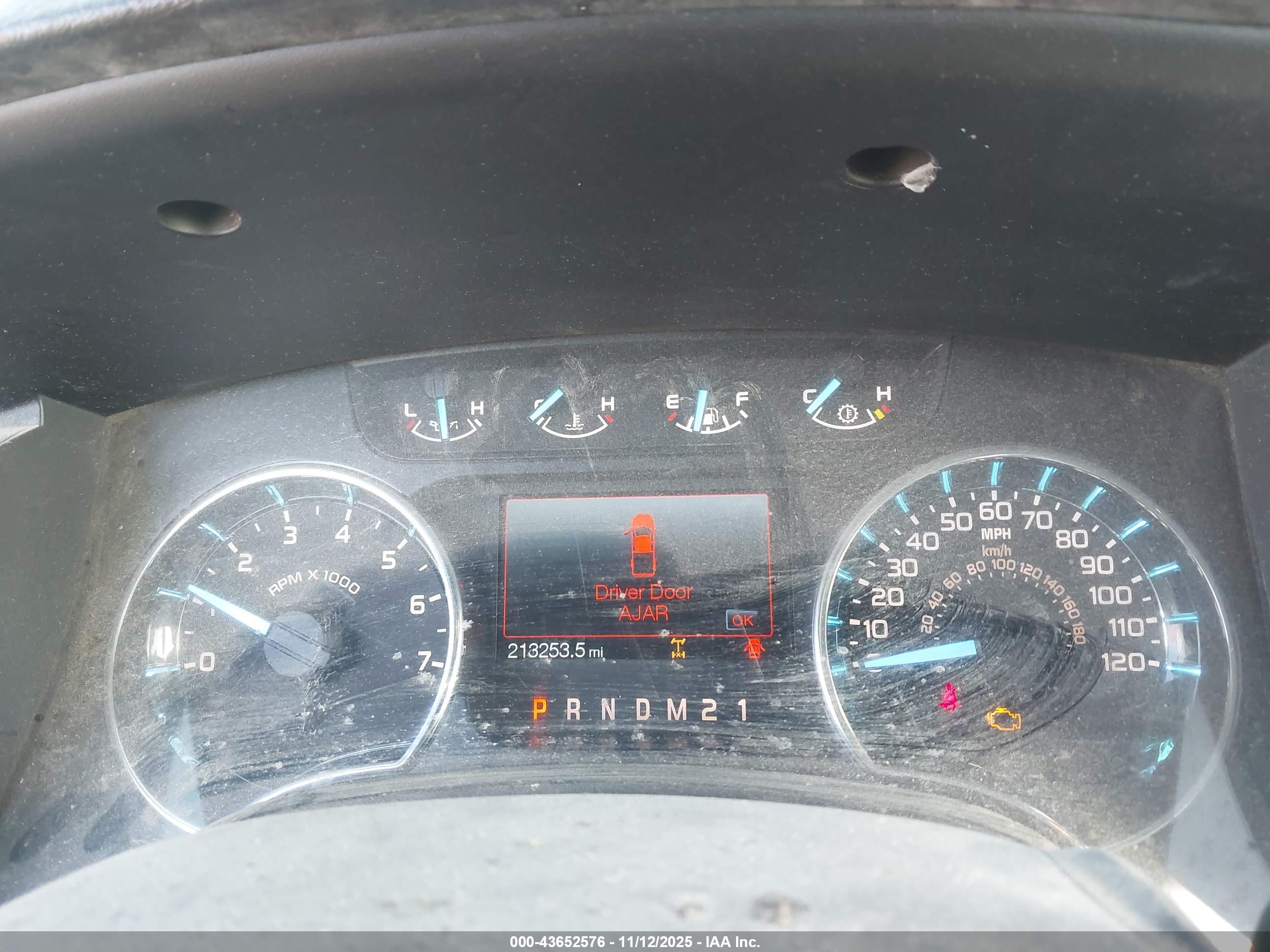 FORD F-150 image 7