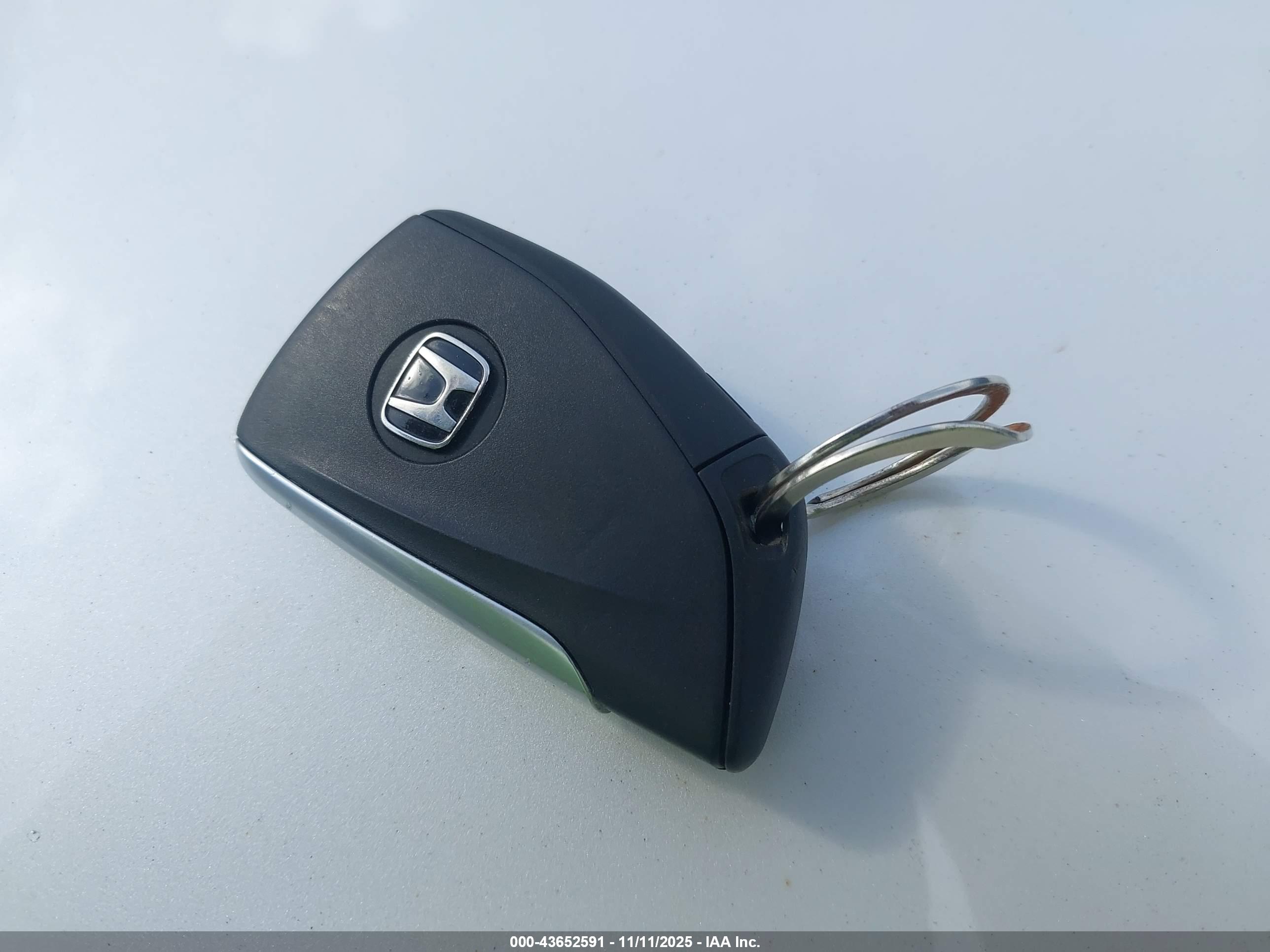 HONDA PROLOGUE image 11