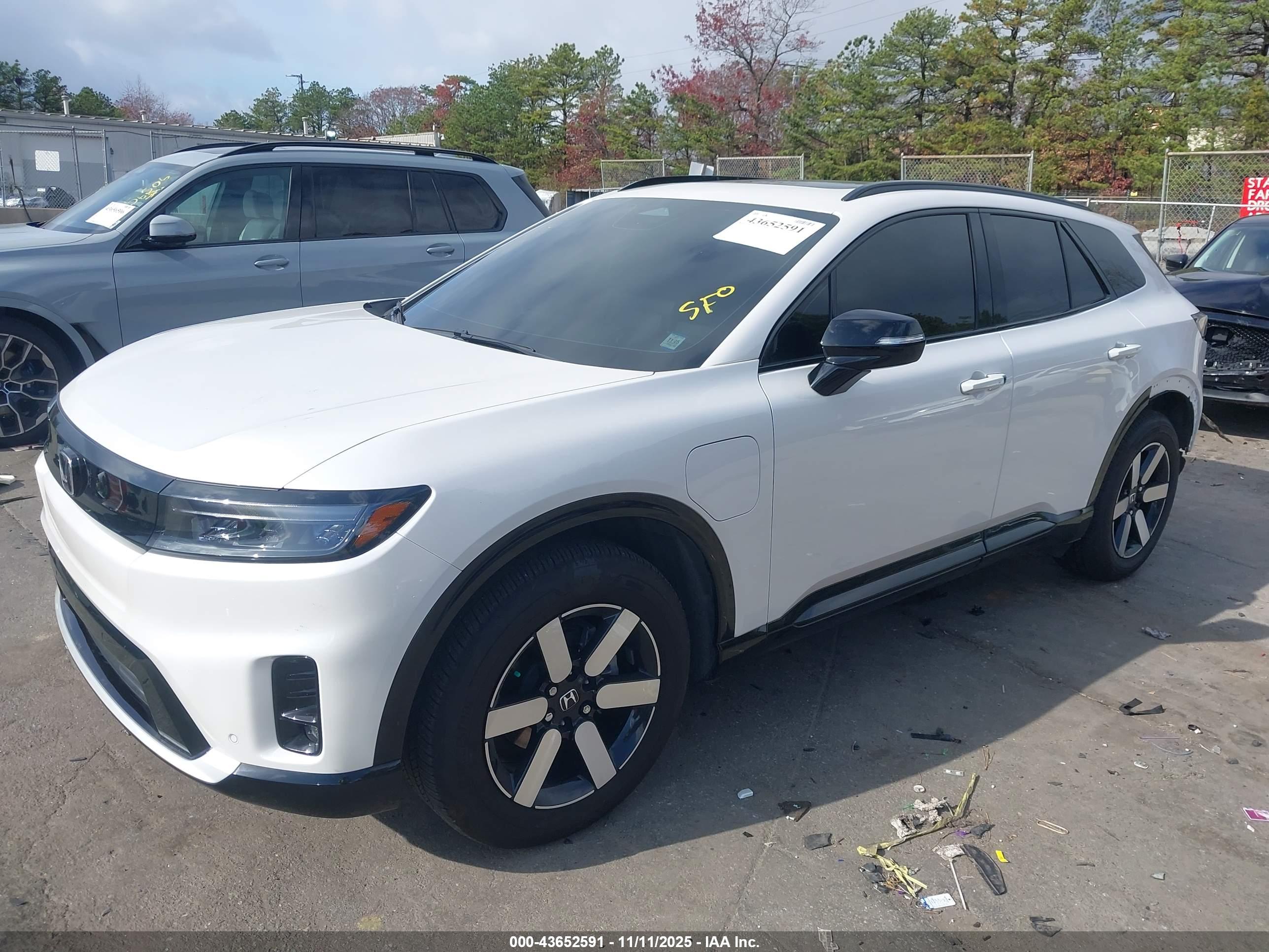 HONDA PROLOGUE image 2