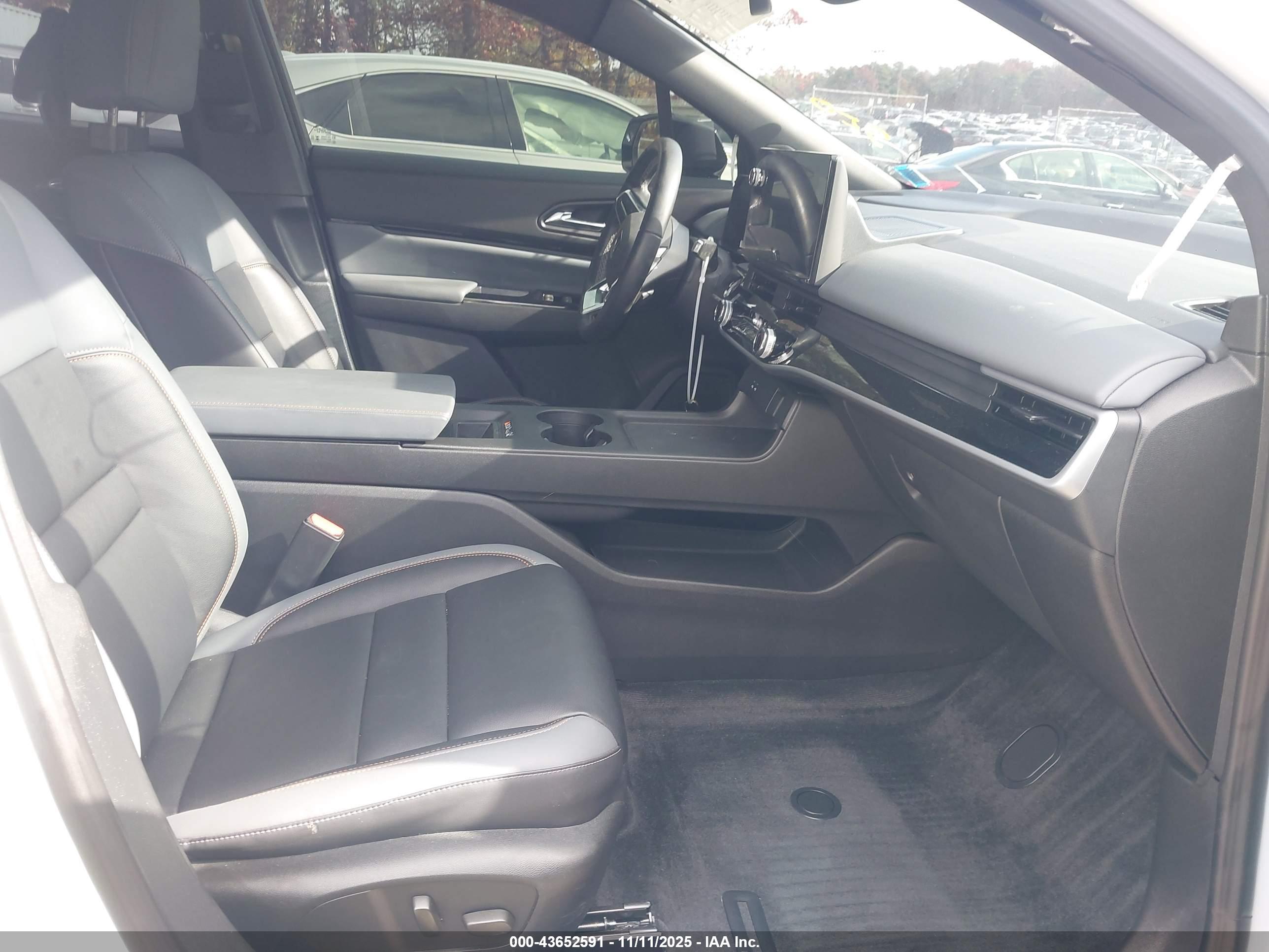 HONDA PROLOGUE image 5