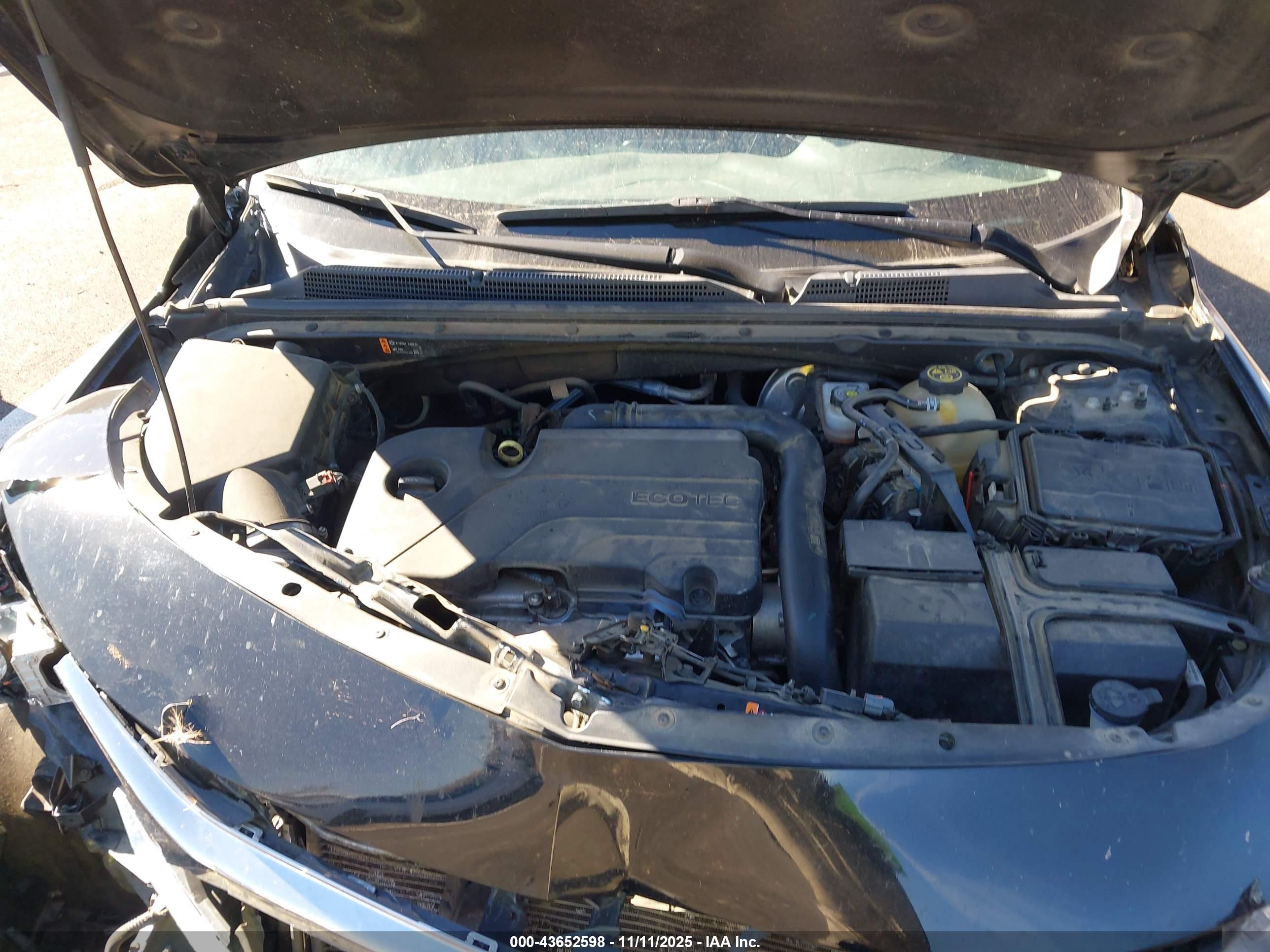 CHEVROLET MALIBU image 10