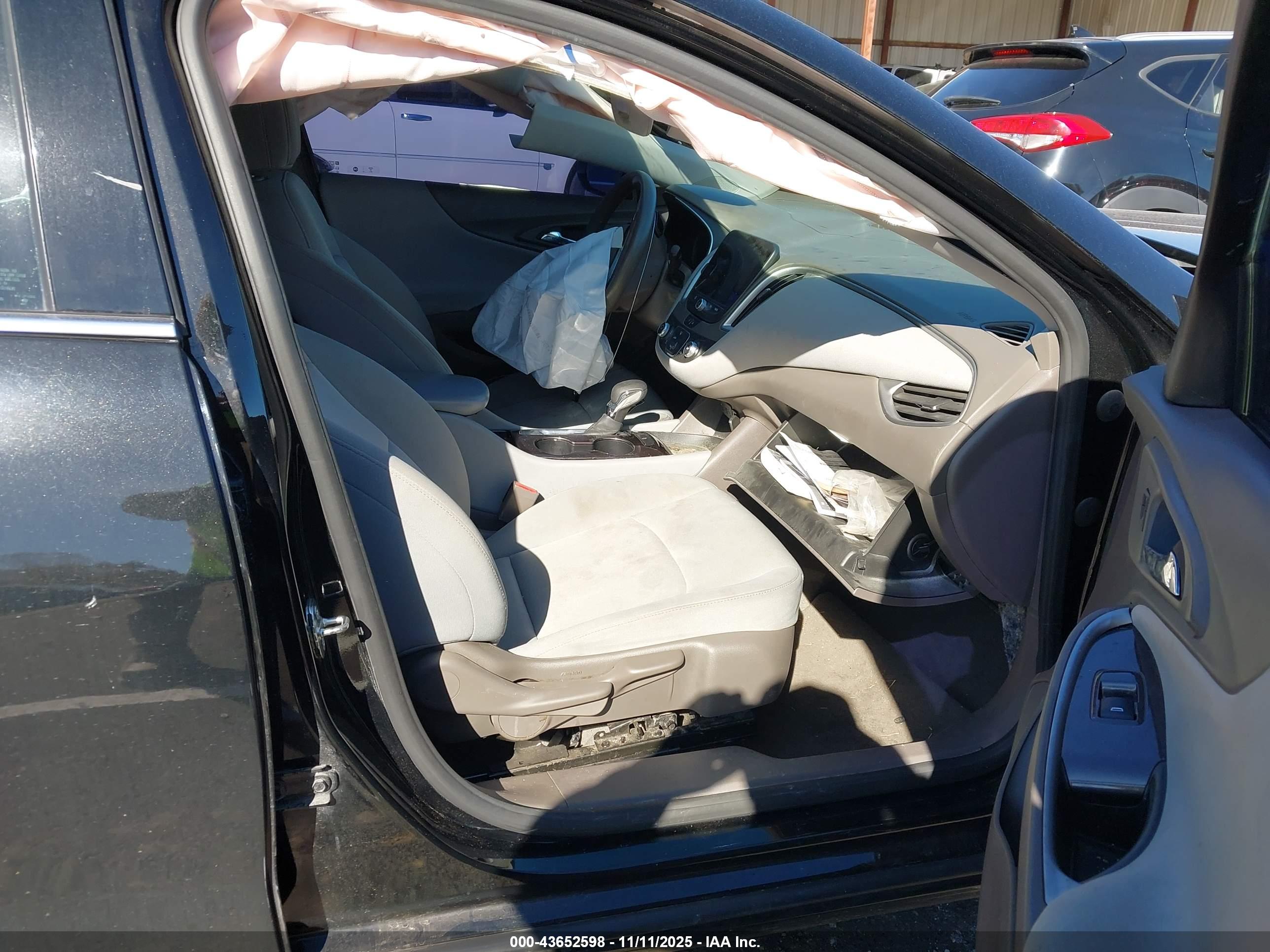 CHEVROLET MALIBU image 5