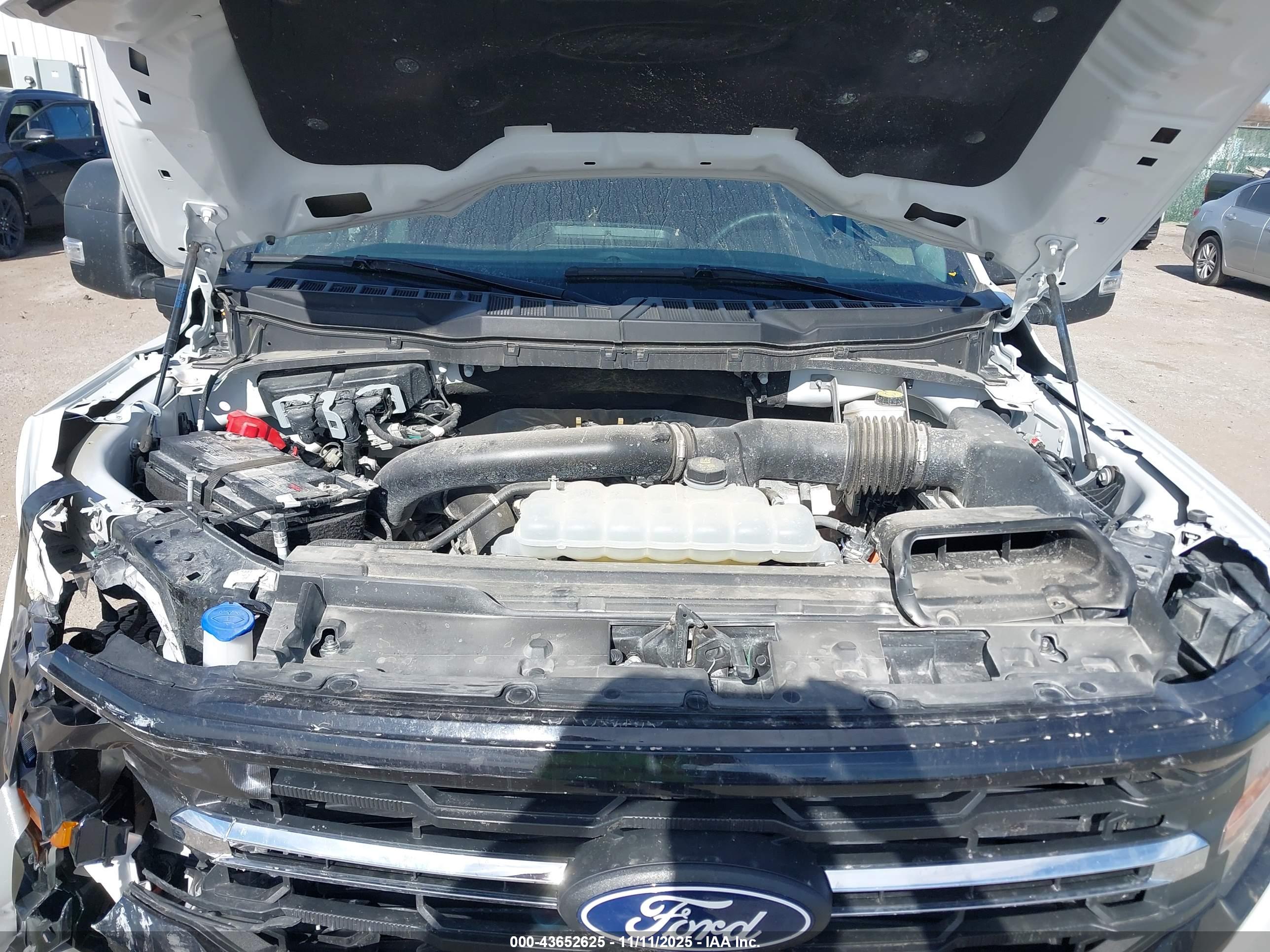 FORD F-150 image 10
