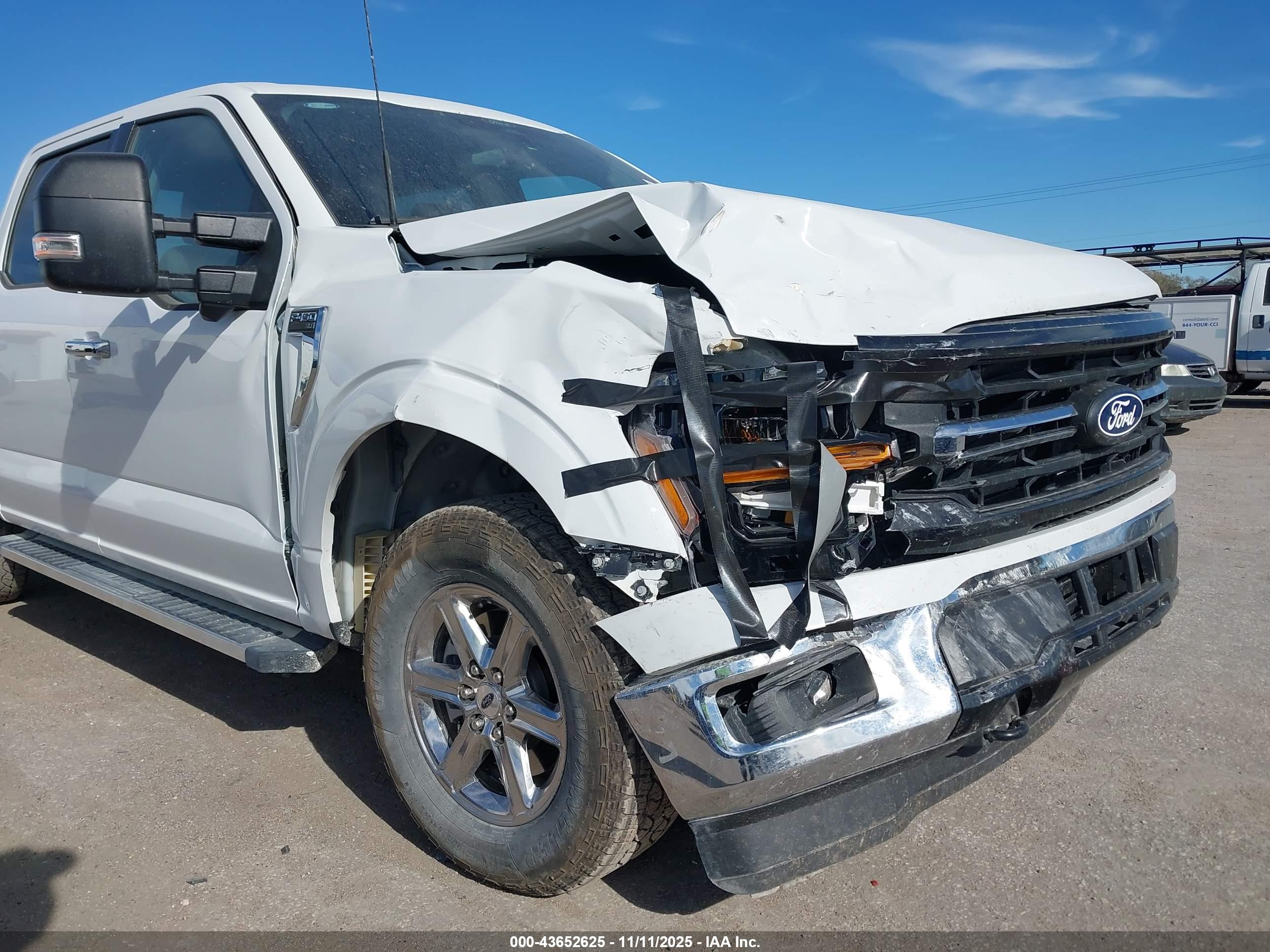 FORD F-150 image 6