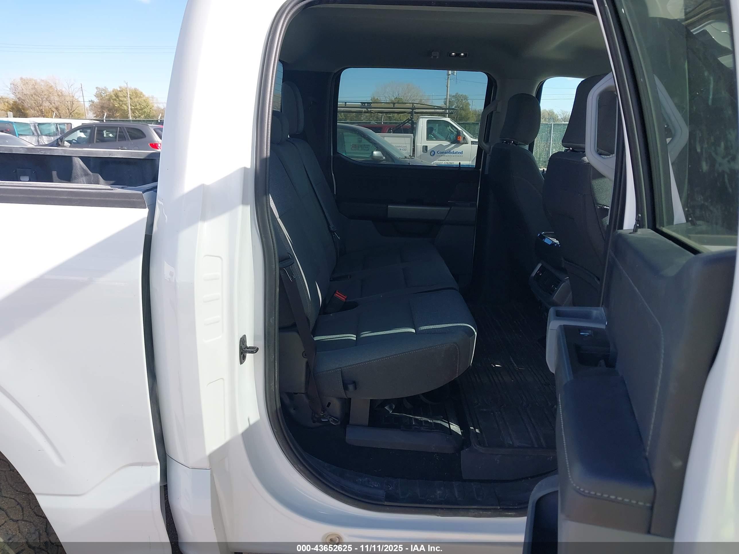 FORD F-150 image 8
