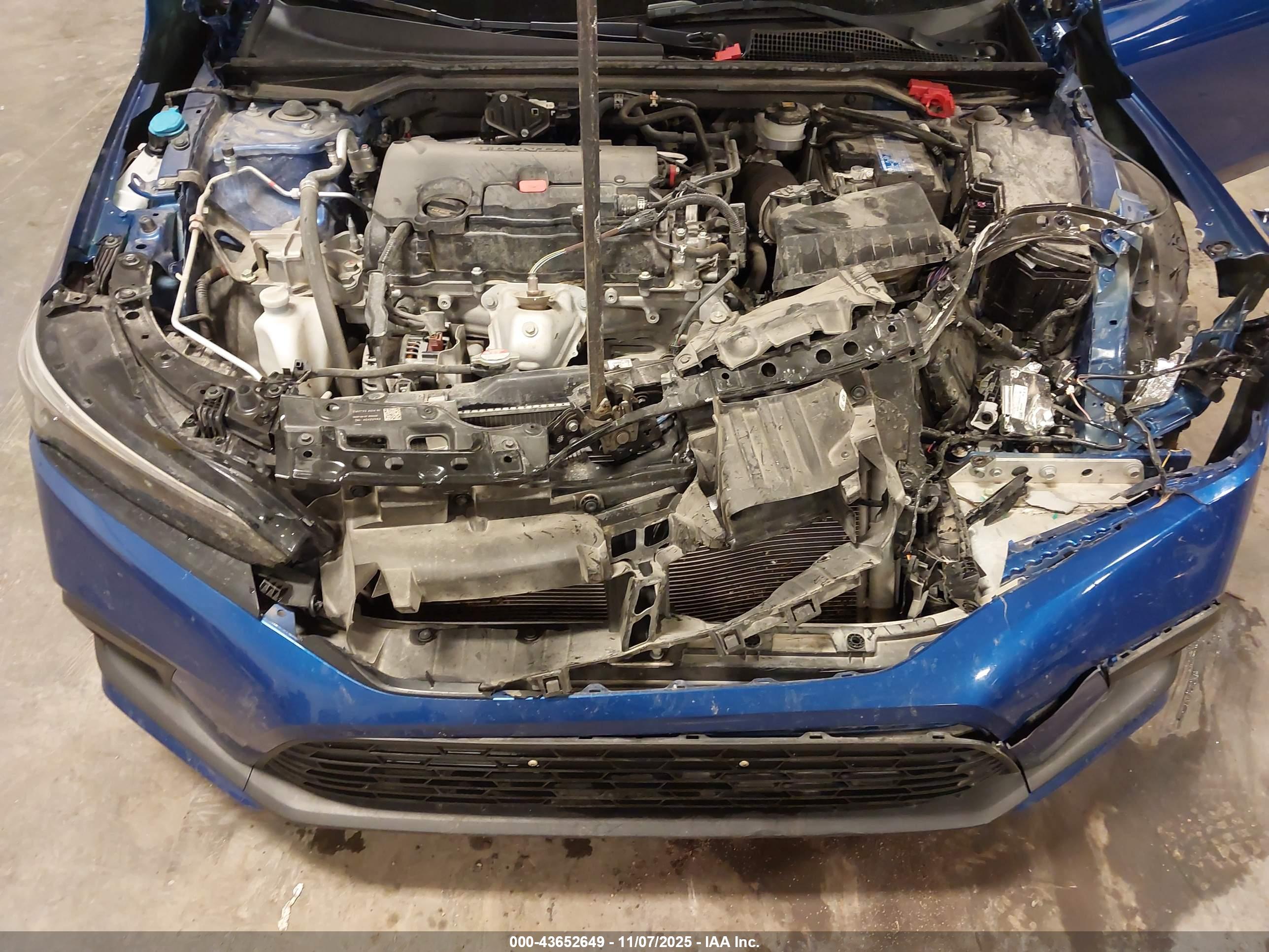 HONDA CIVIC image 10