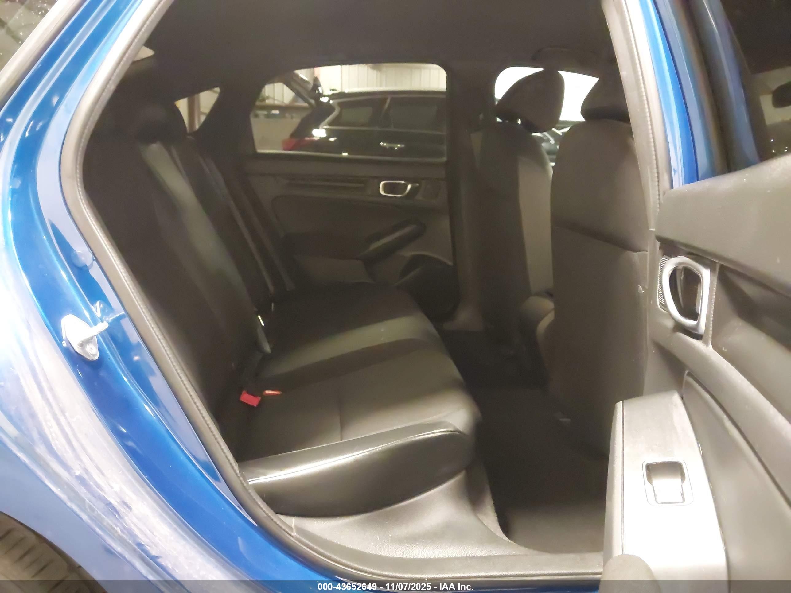HONDA CIVIC image 8