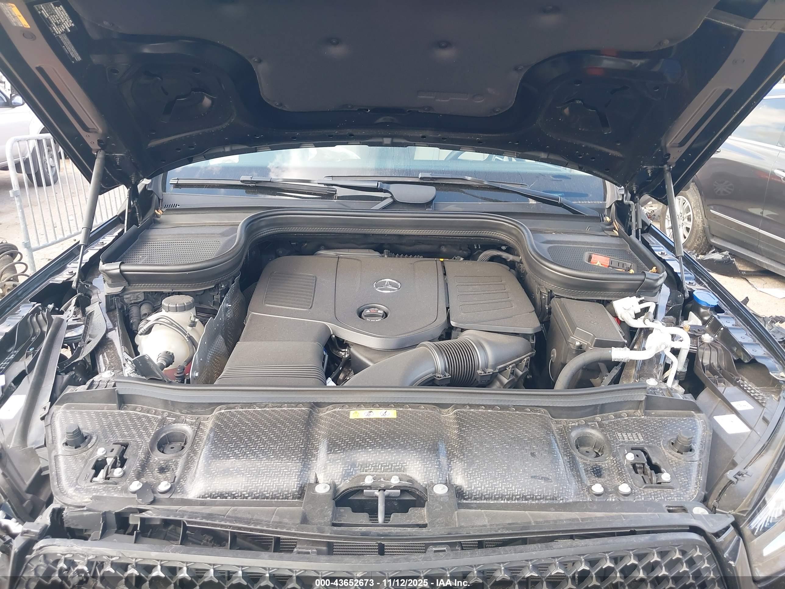 MERCEDES-BENZ GLE image 10