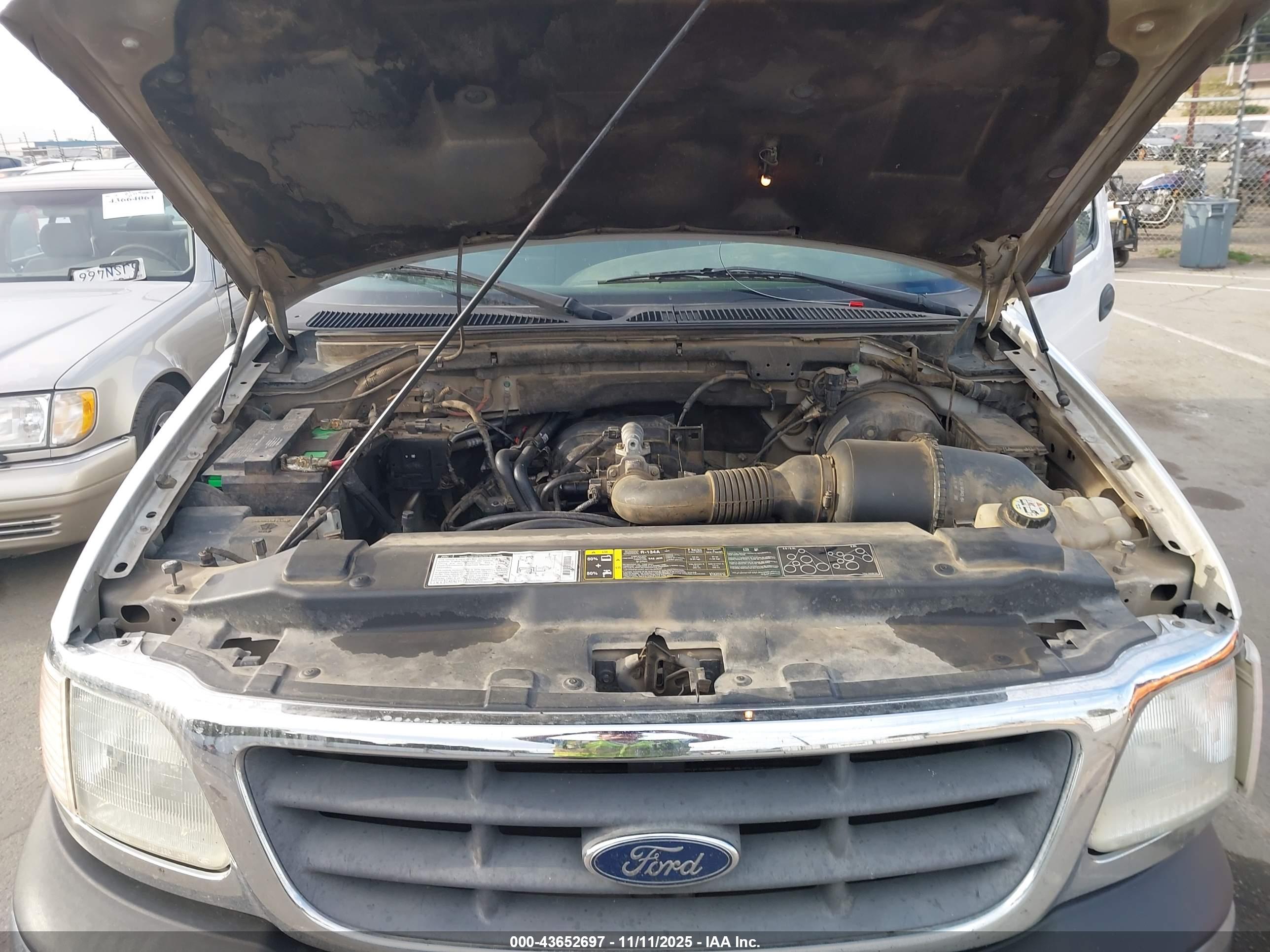 FORD F-150 image 10