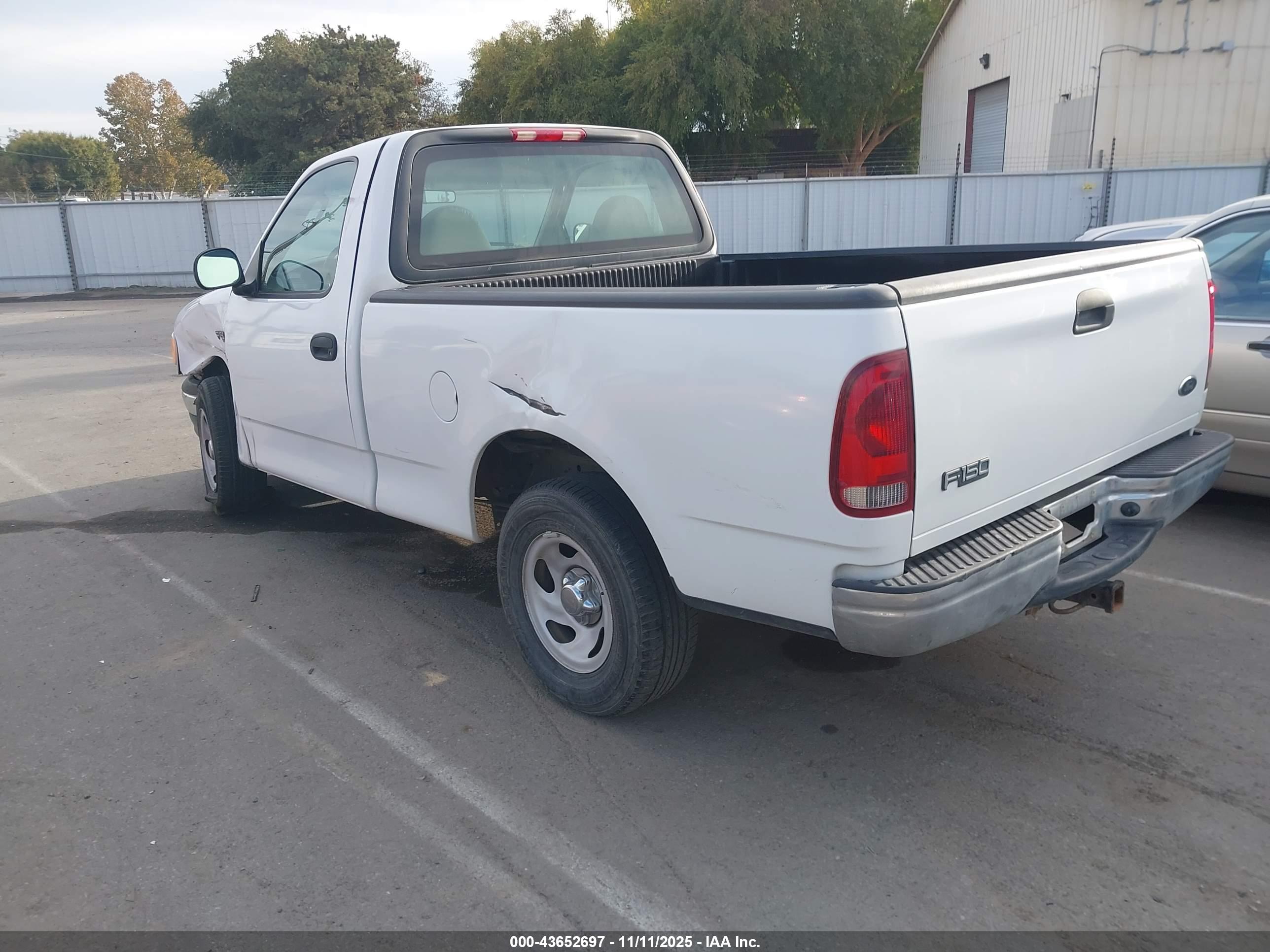 FORD F-150 image 3
