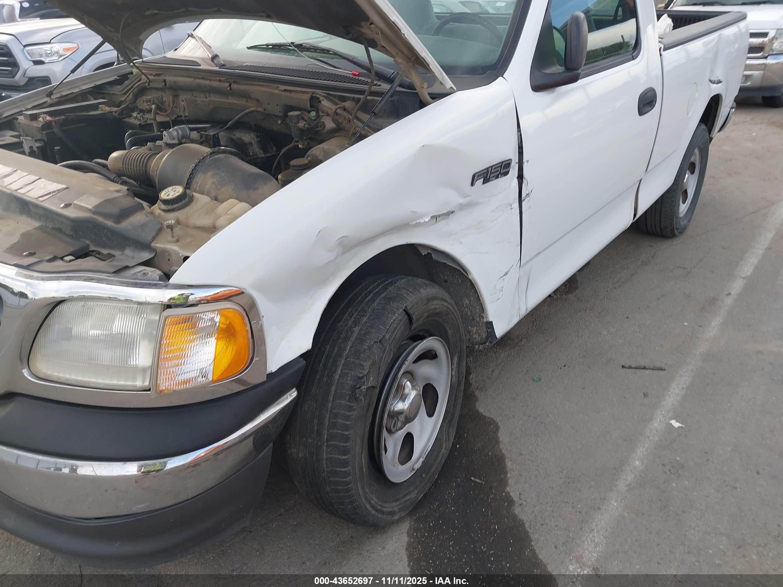 FORD F-150 image 6