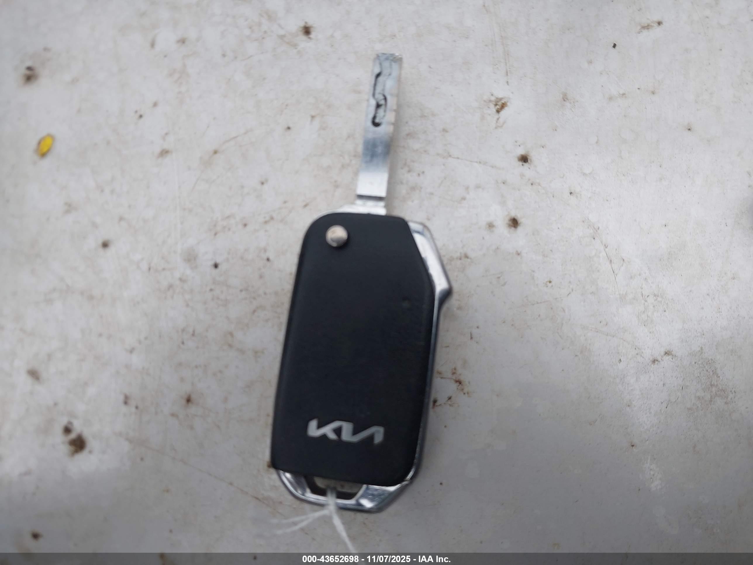 KIA FORTE image 11