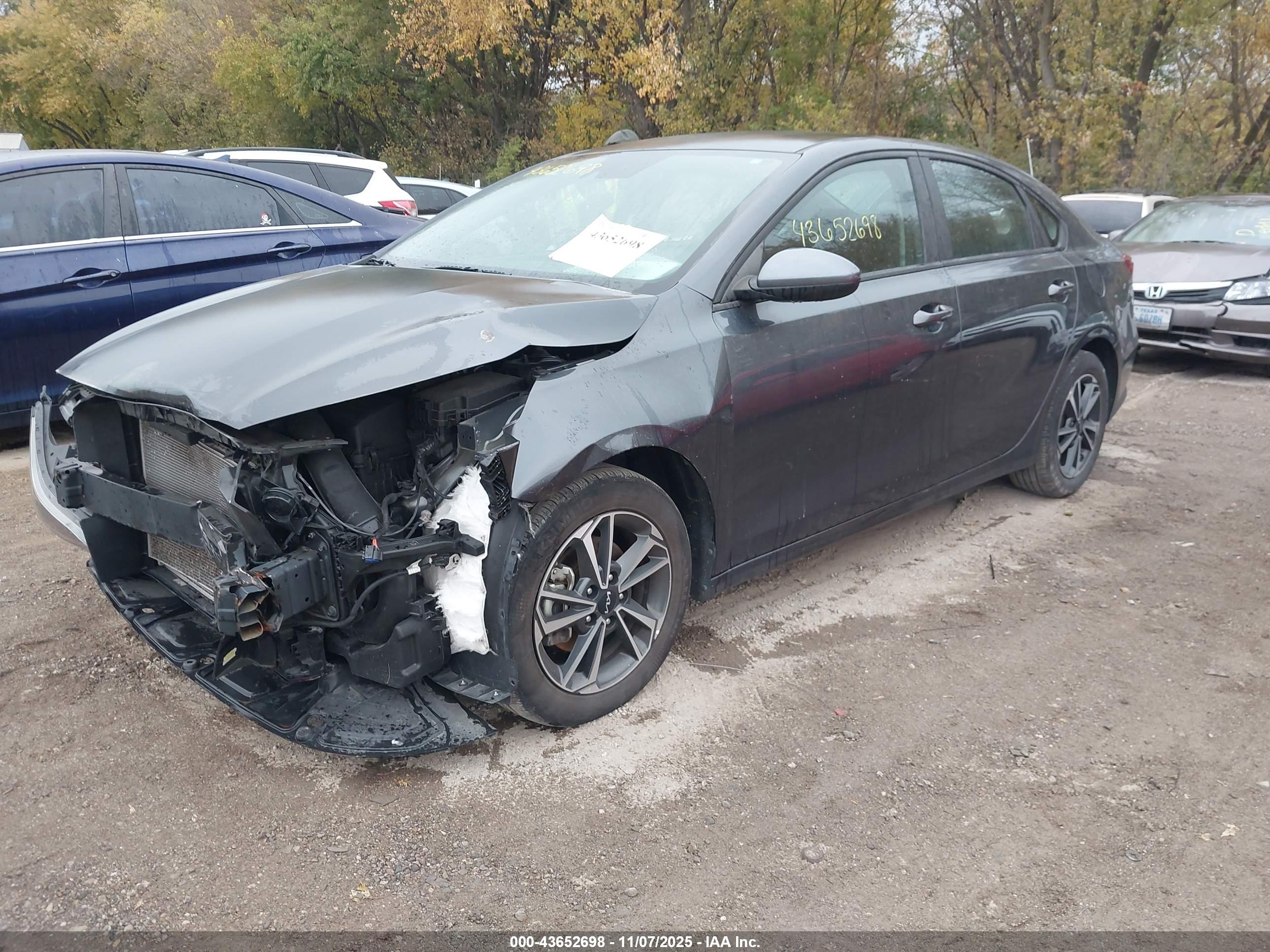 KIA FORTE image 6