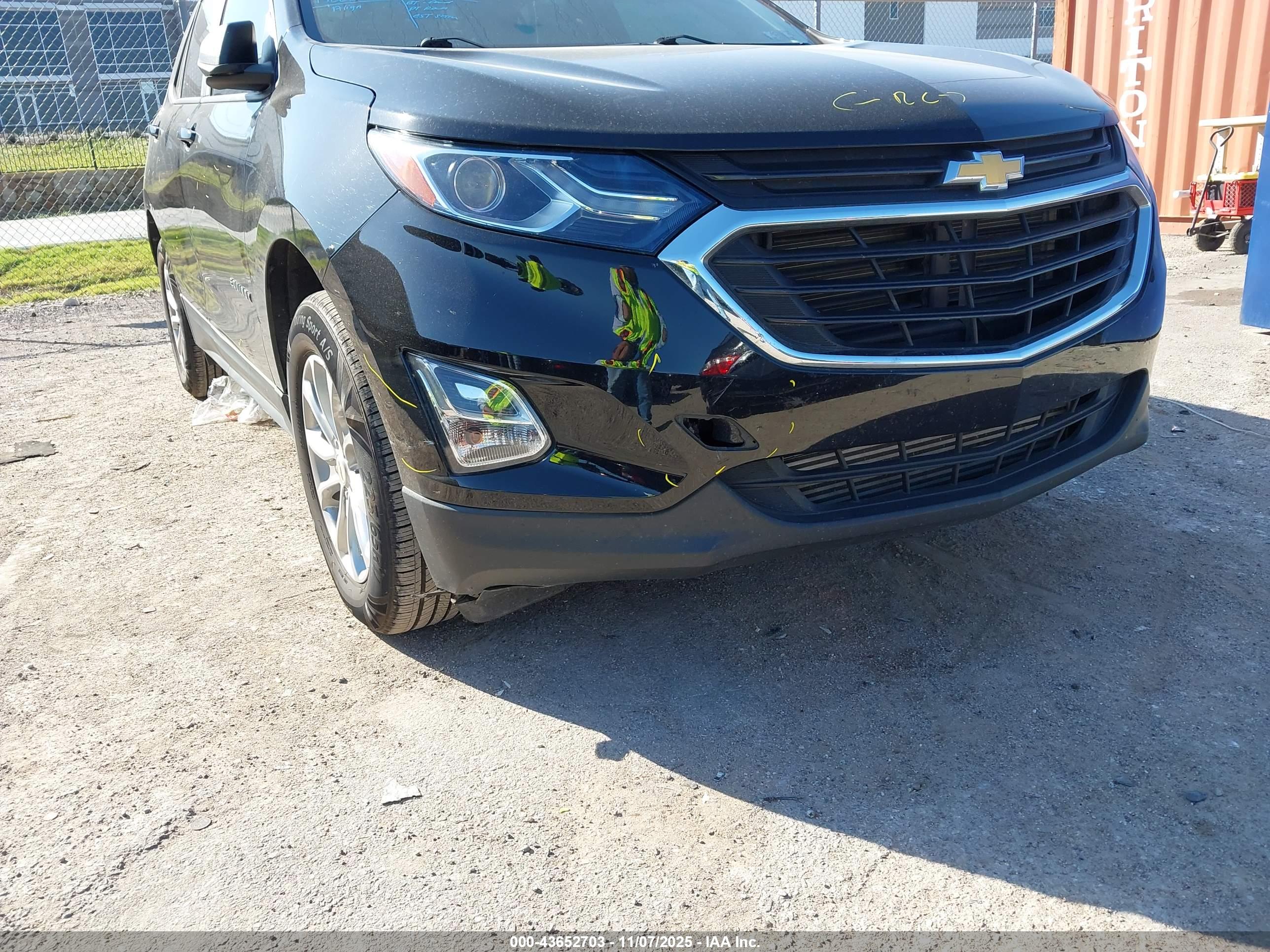 CHEVROLET EQUINOX image 6