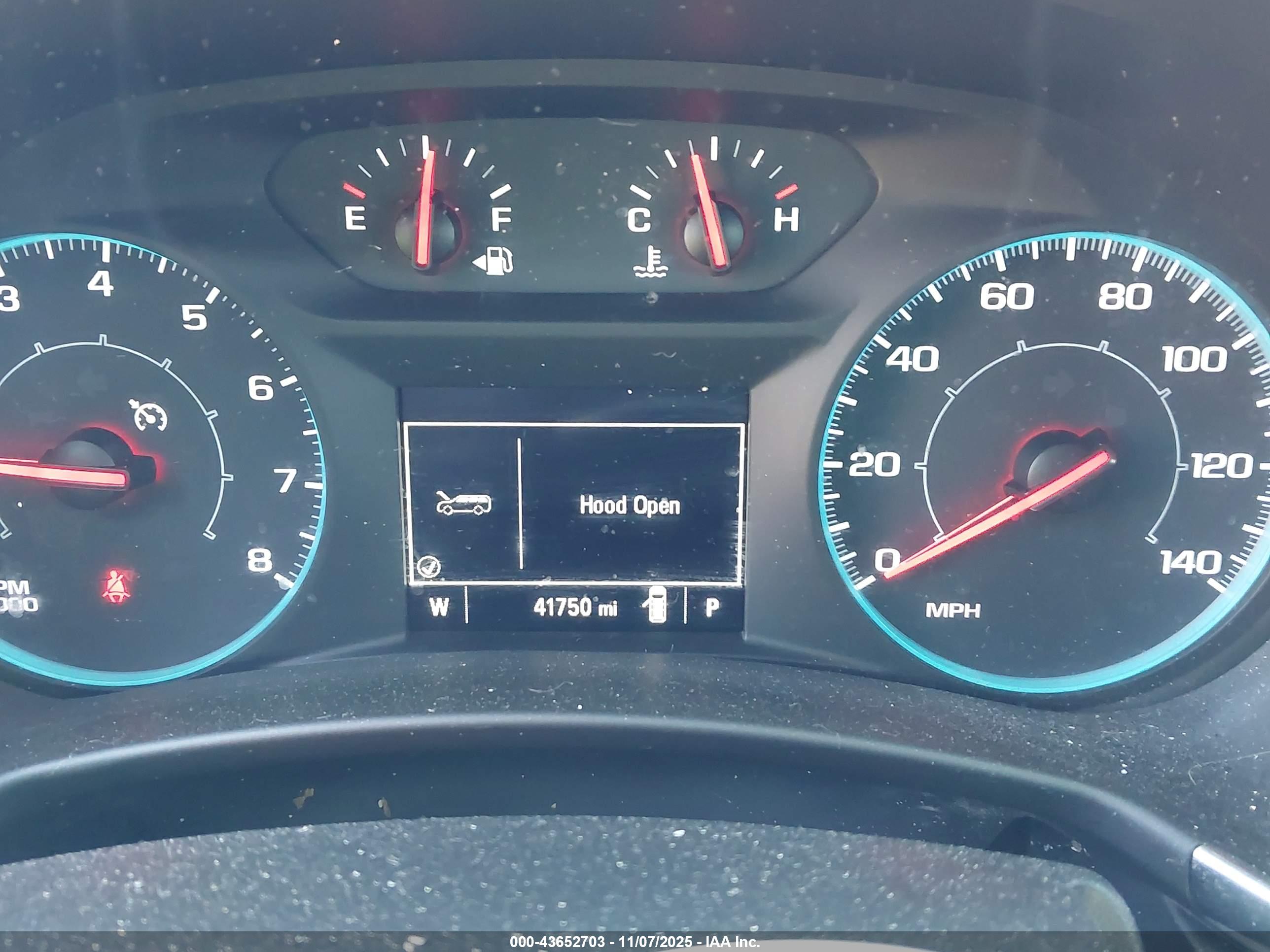 CHEVROLET EQUINOX image 7