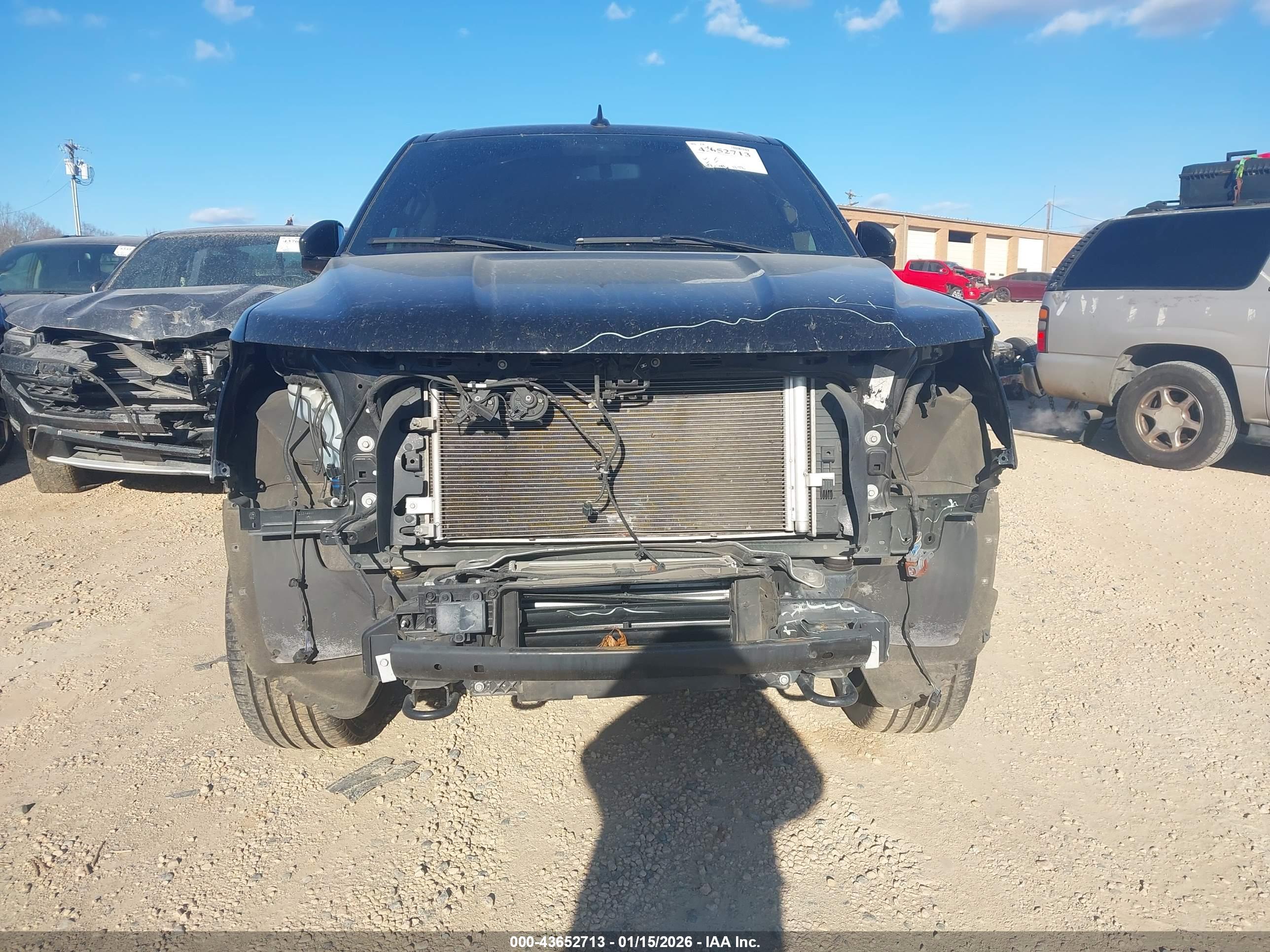 FORD EXPEDITION image 6