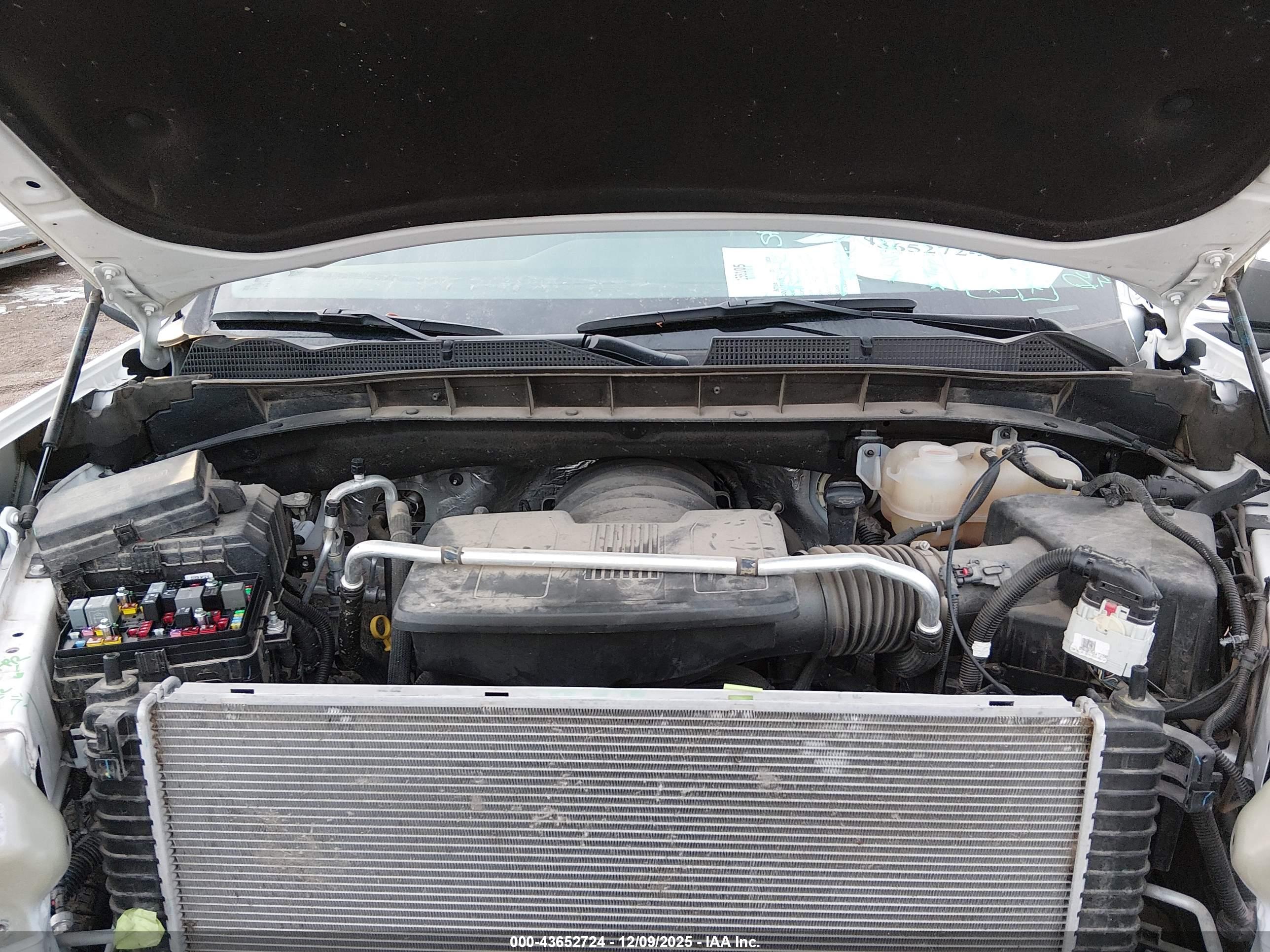 GMC SIERRA image 10