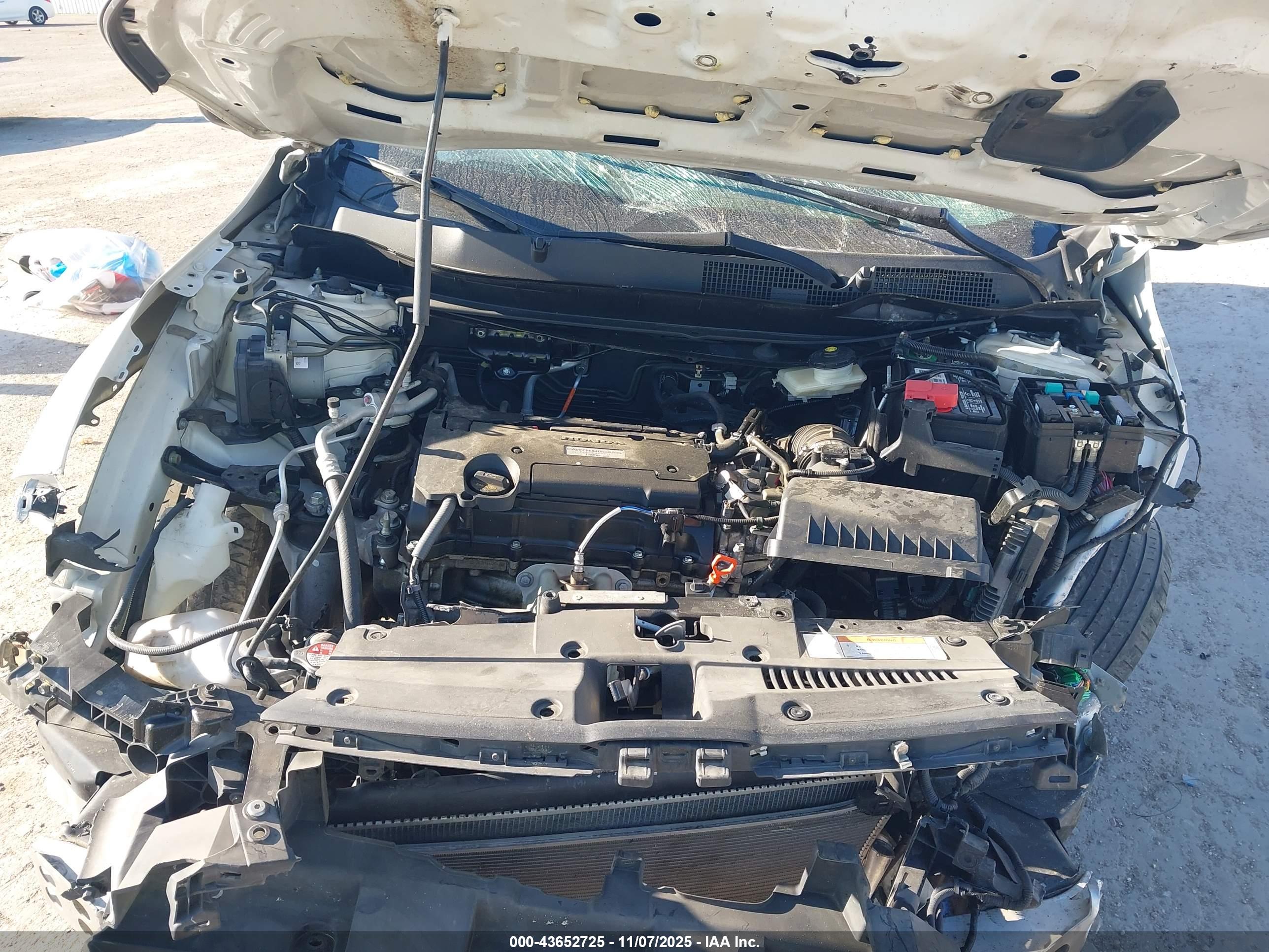 HONDA CR-V image 10