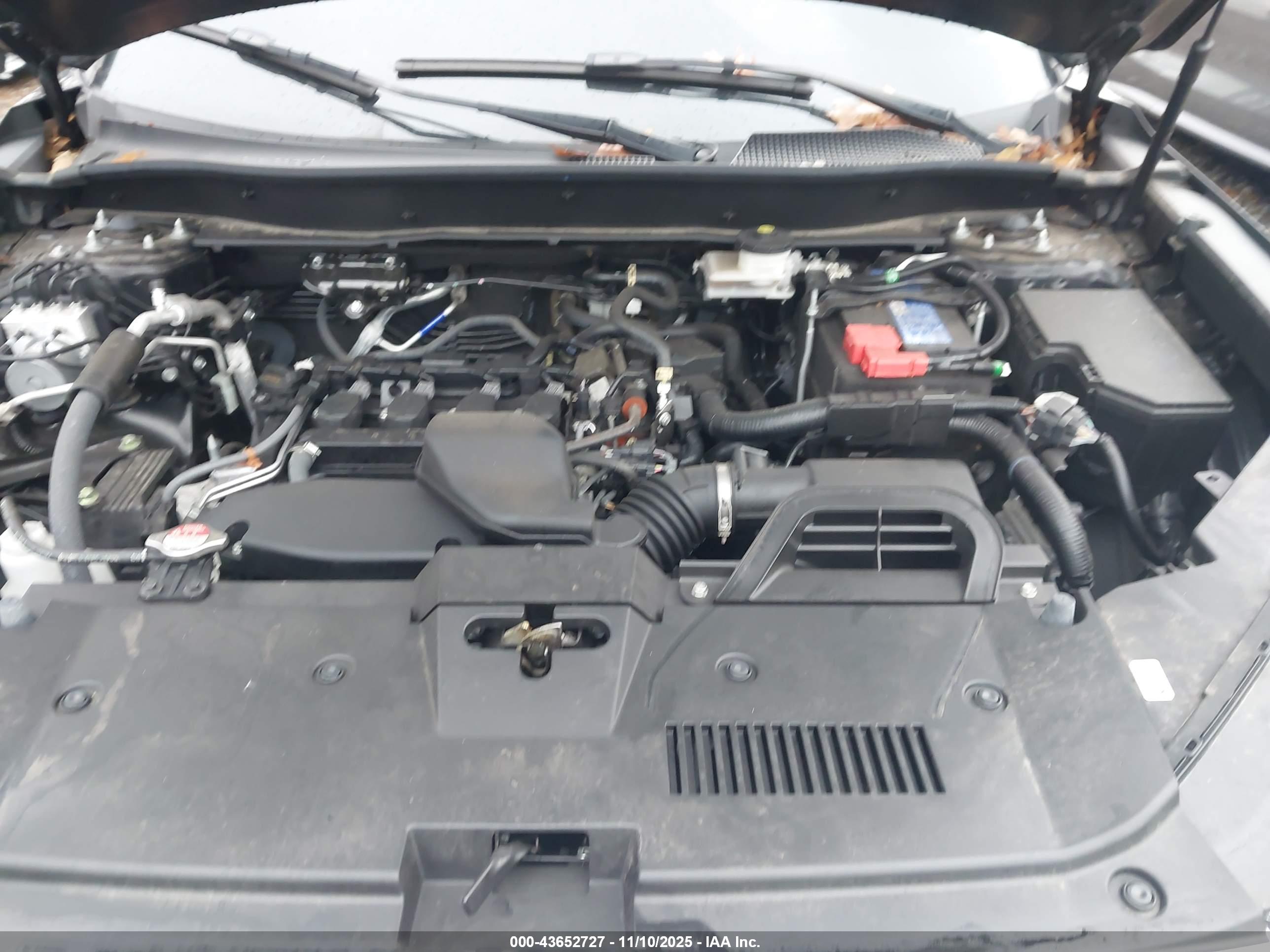 HONDA CR-V image 10