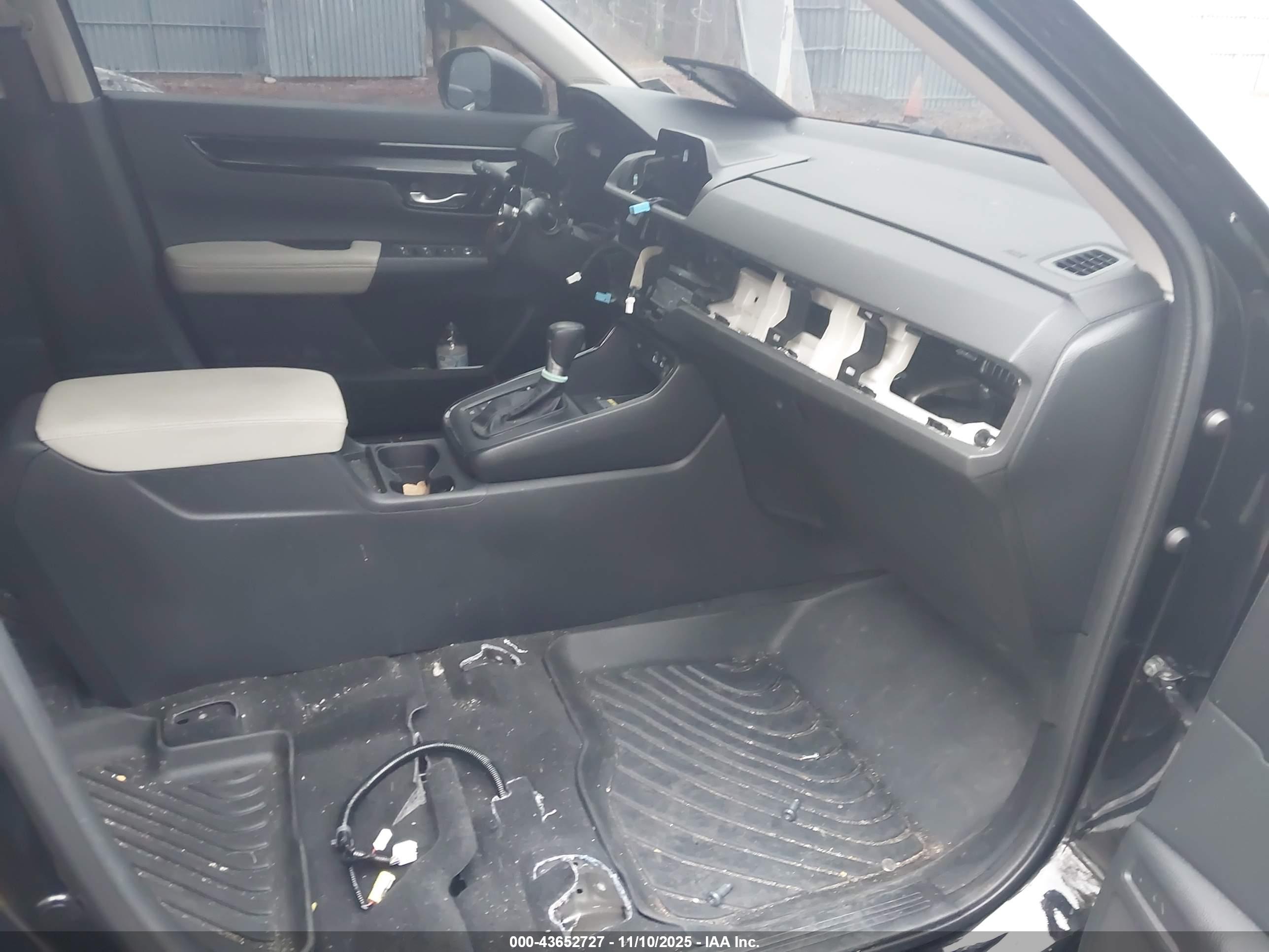 HONDA CR-V image 5