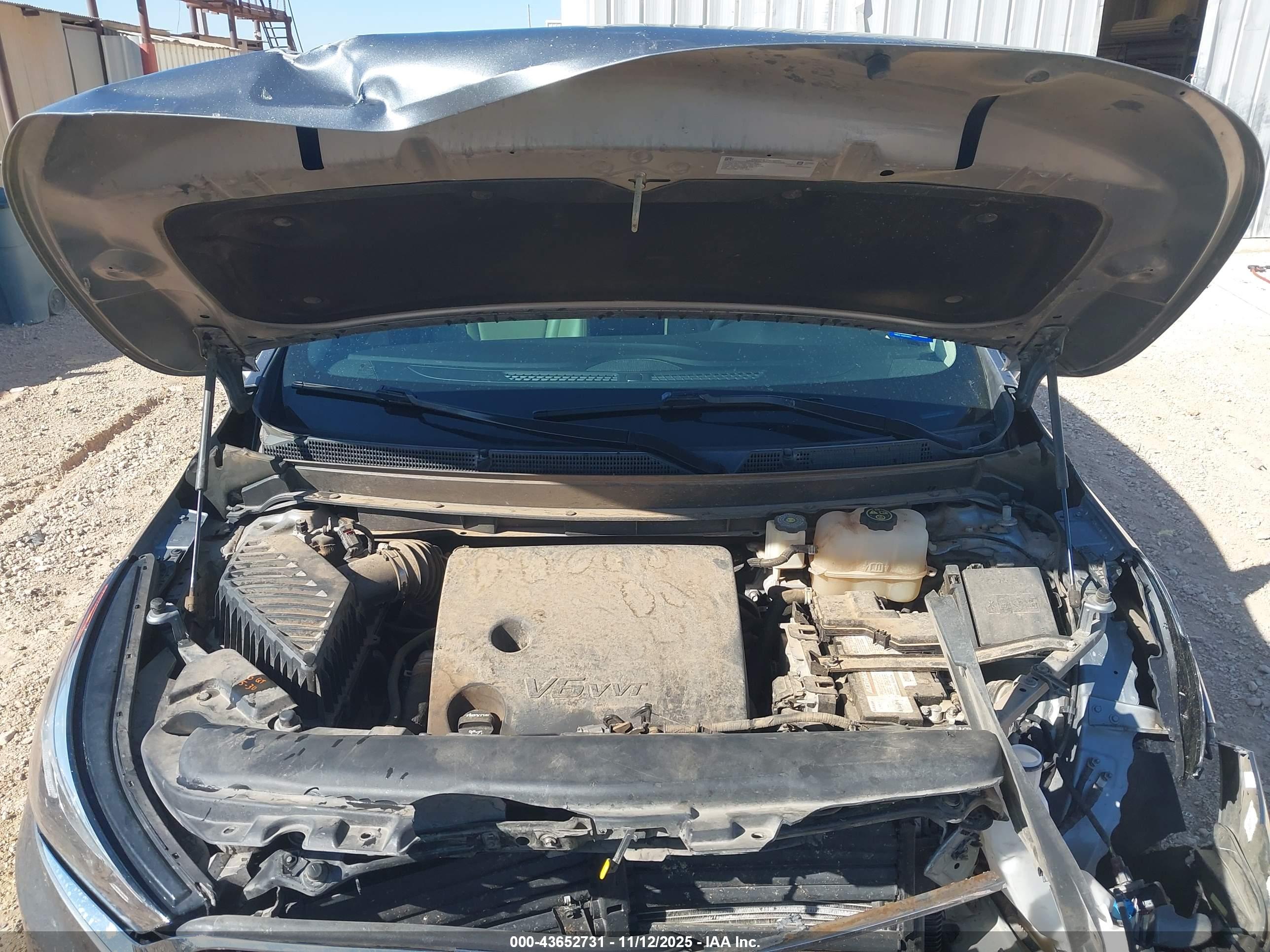 BUICK ENCLAVE image 10