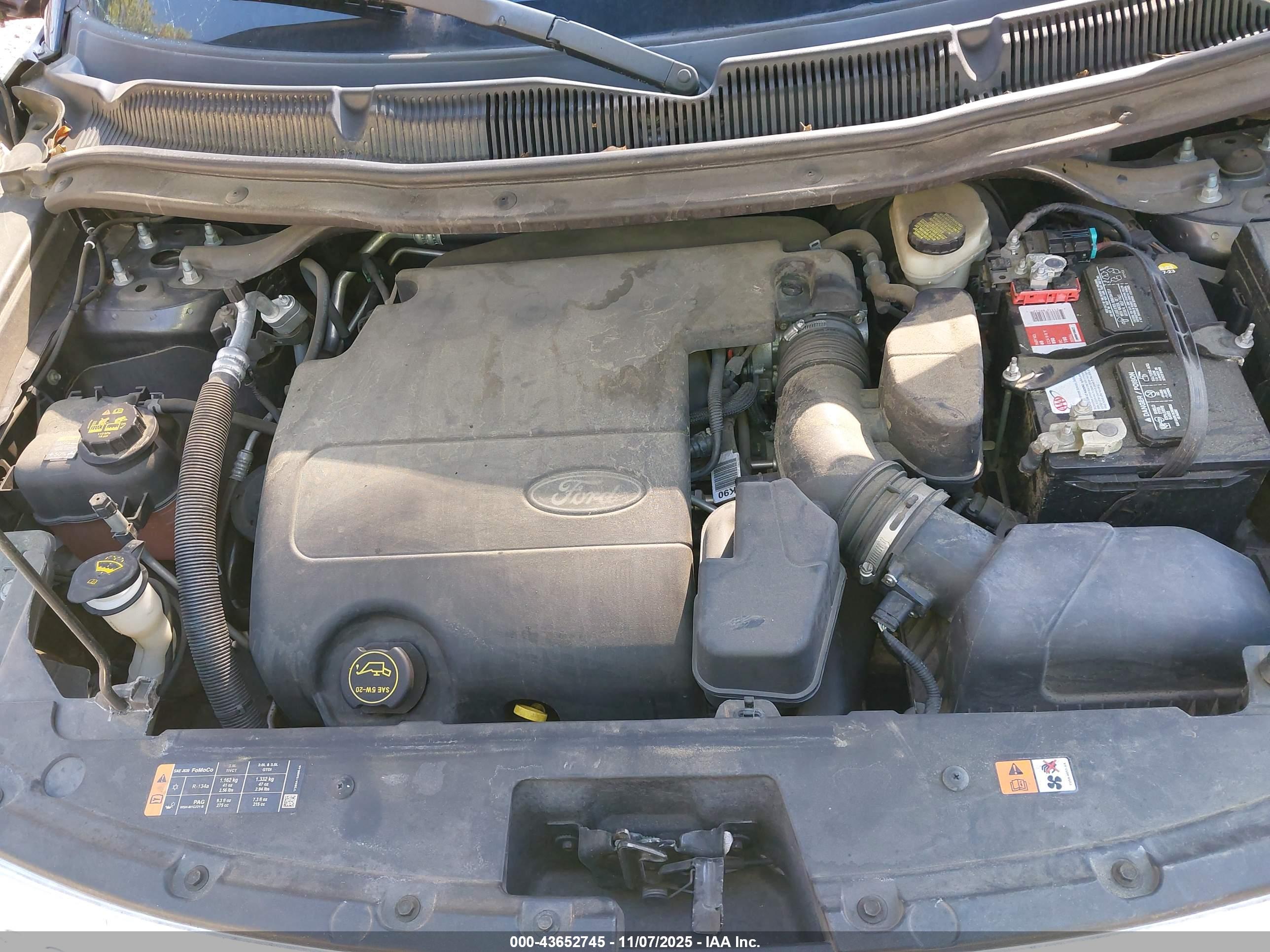 FORD EXPLORER image 10