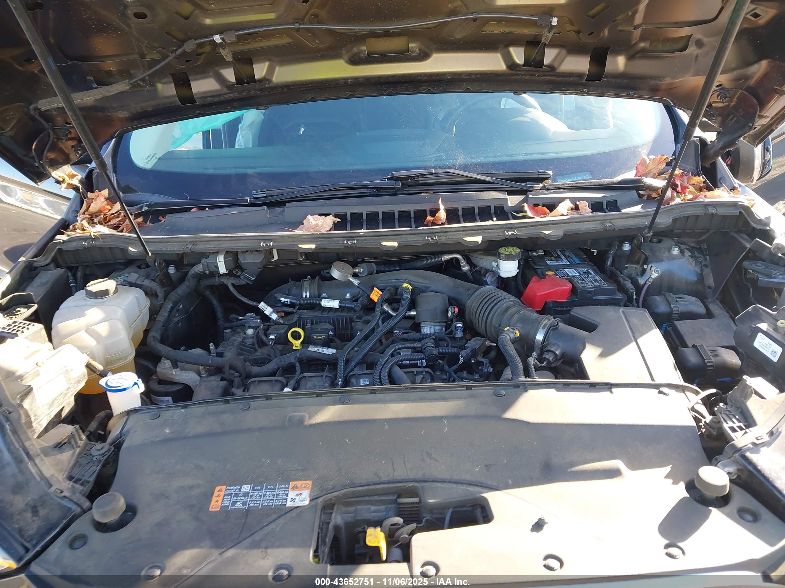 FORD EDGE image 10
