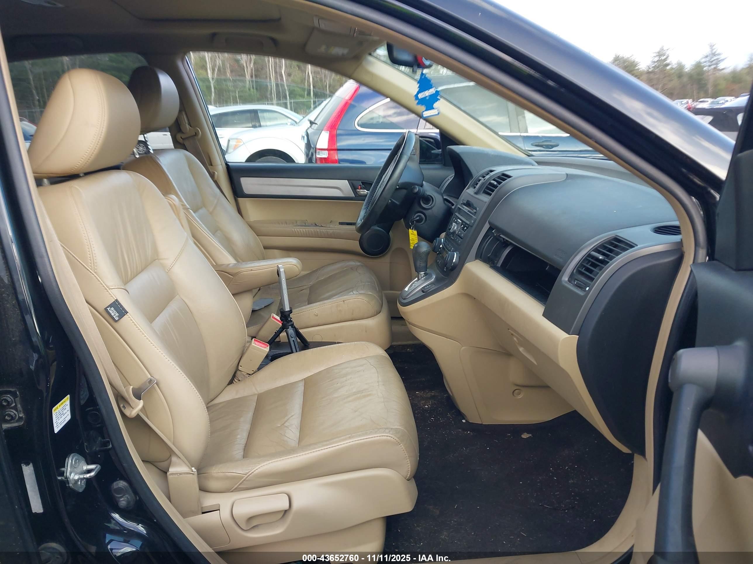 HONDA CR-V image 5
