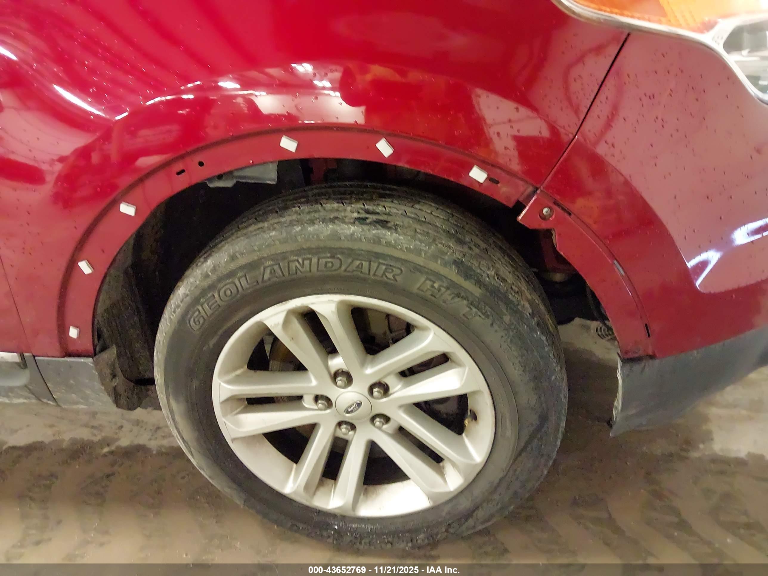 FORD EXPLORER image 6