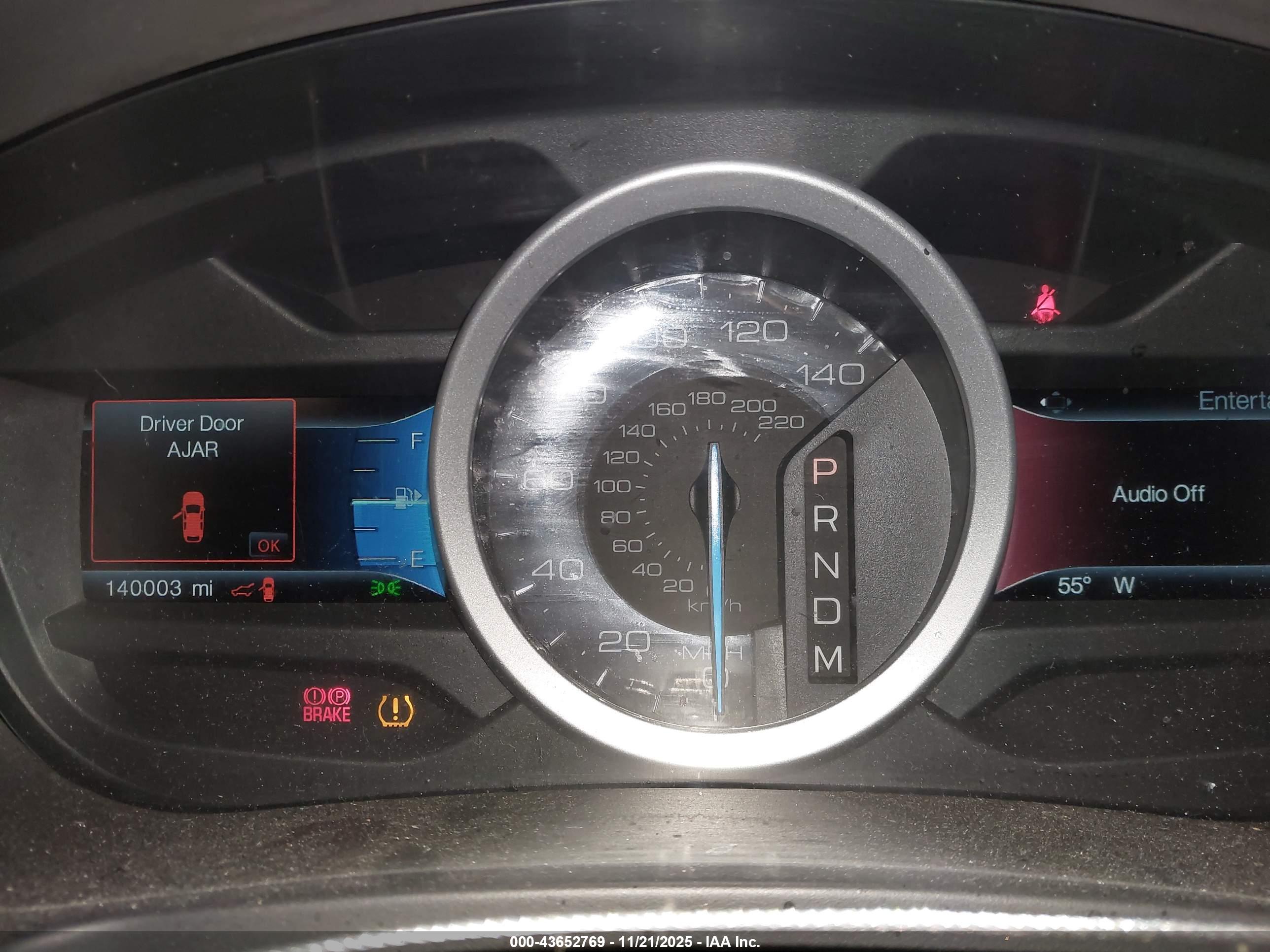 FORD EXPLORER image 7