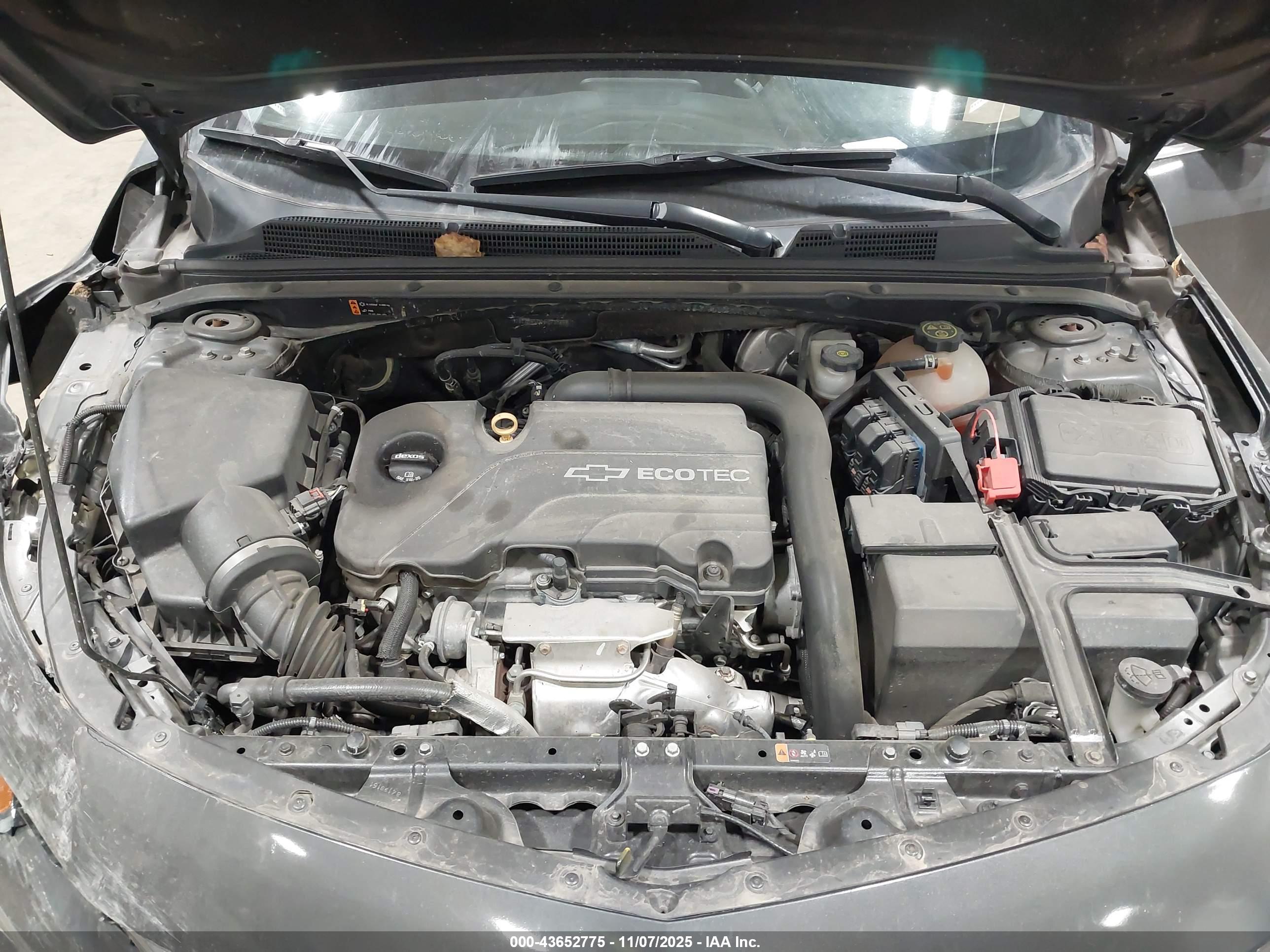 CHEVROLET MALIBU image 10