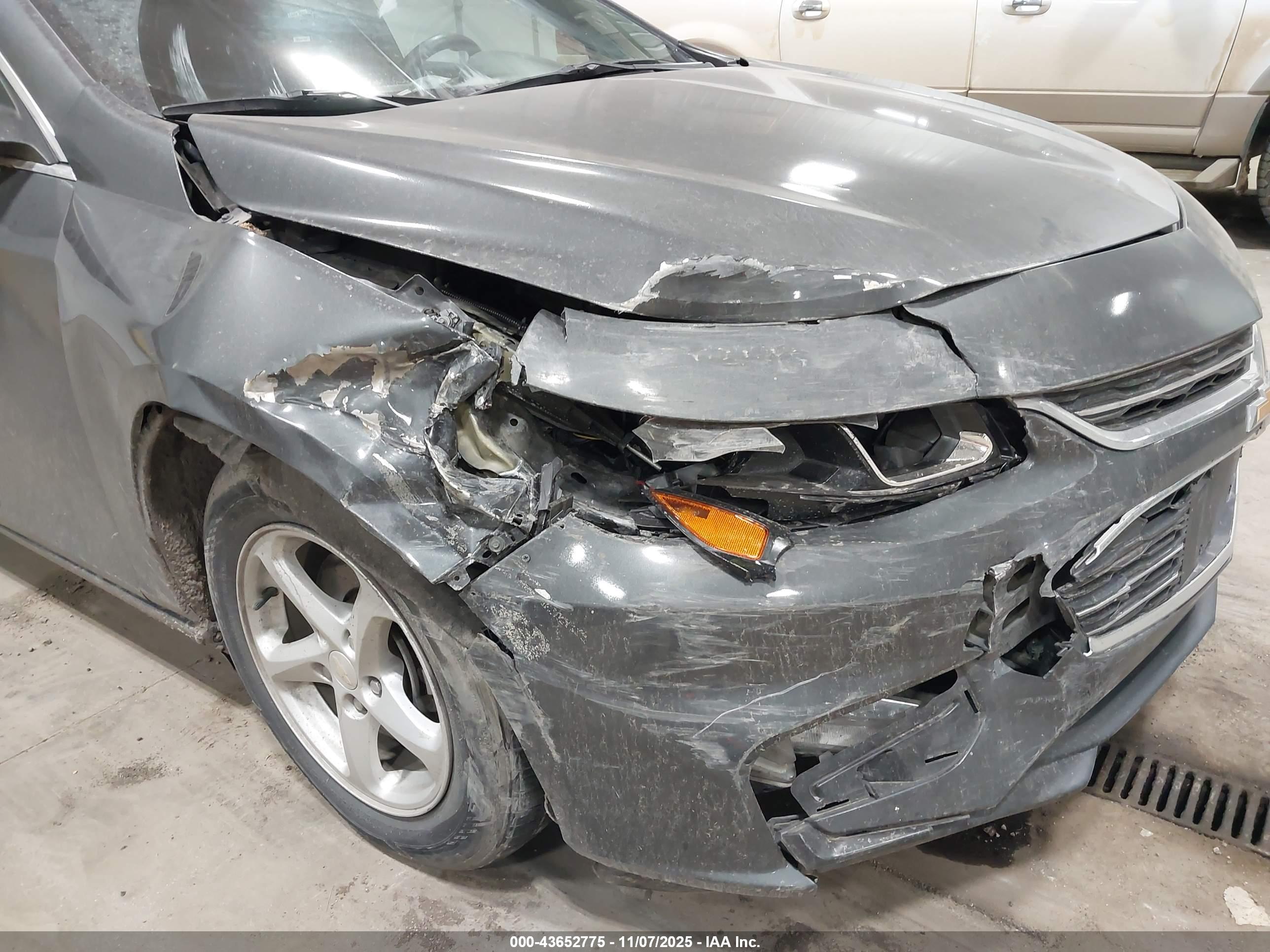 CHEVROLET MALIBU image 6