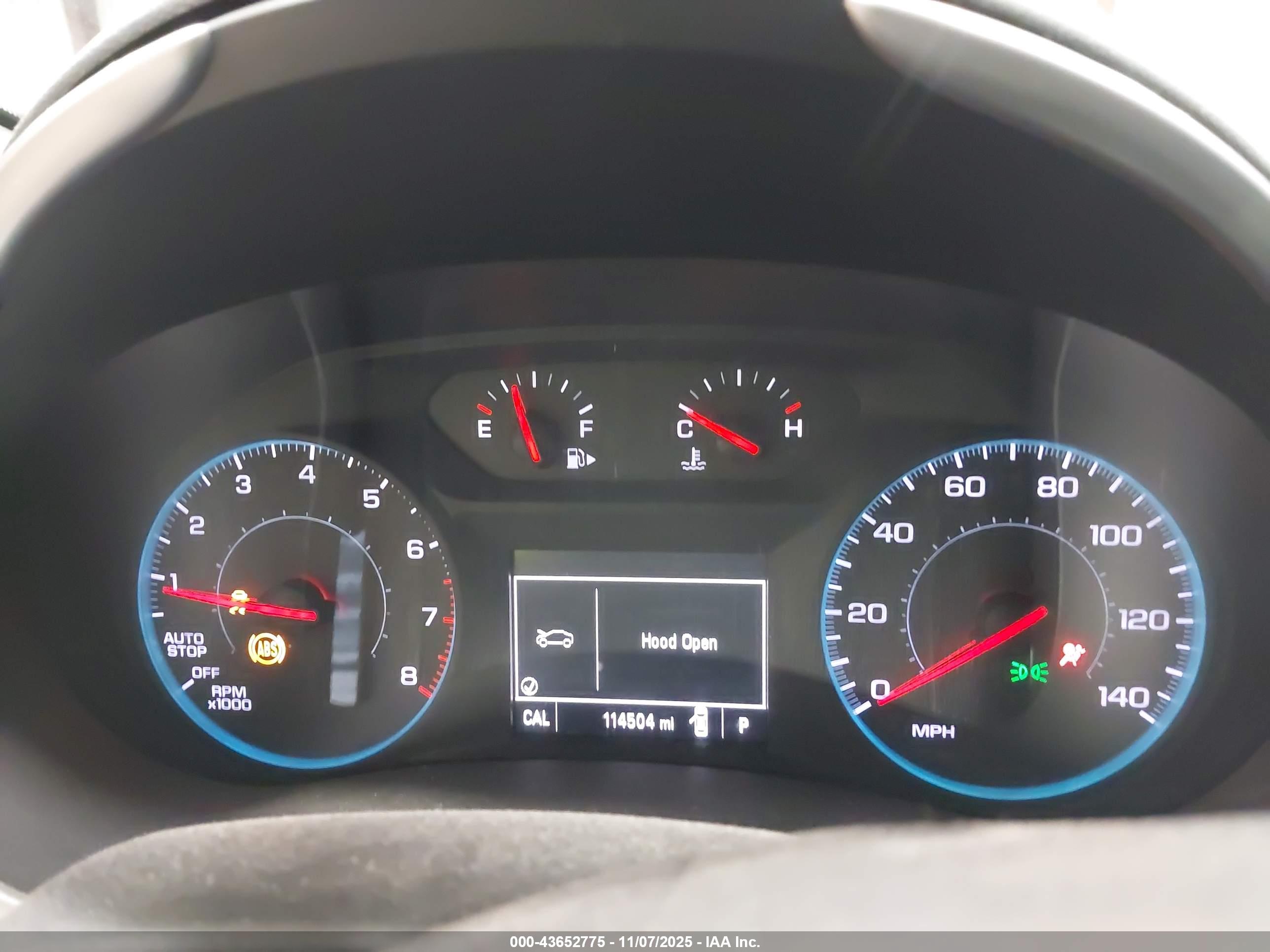 CHEVROLET MALIBU image 7
