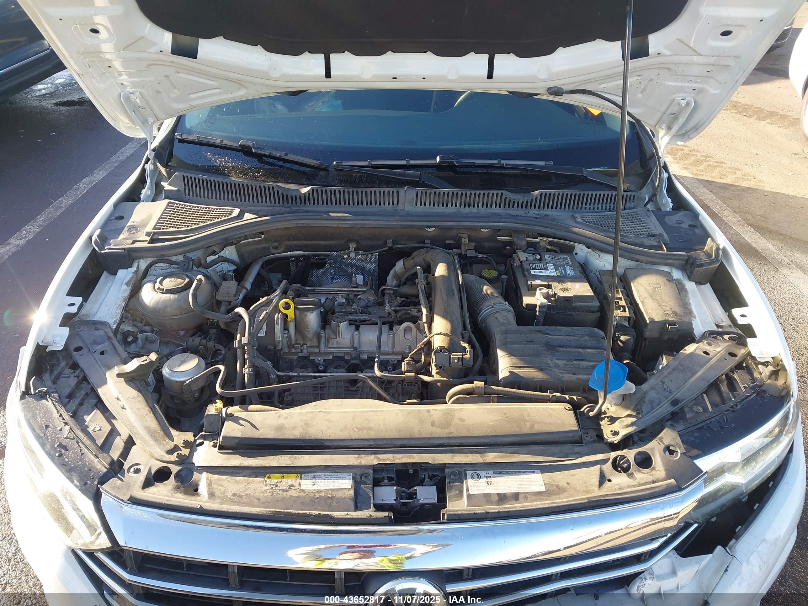 VOLKSWAGEN JETTA image 10