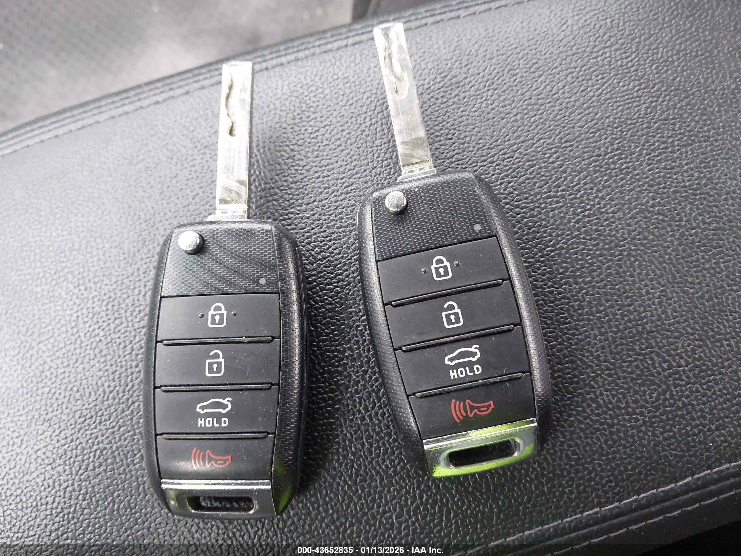 KIA OPTIMA image 11