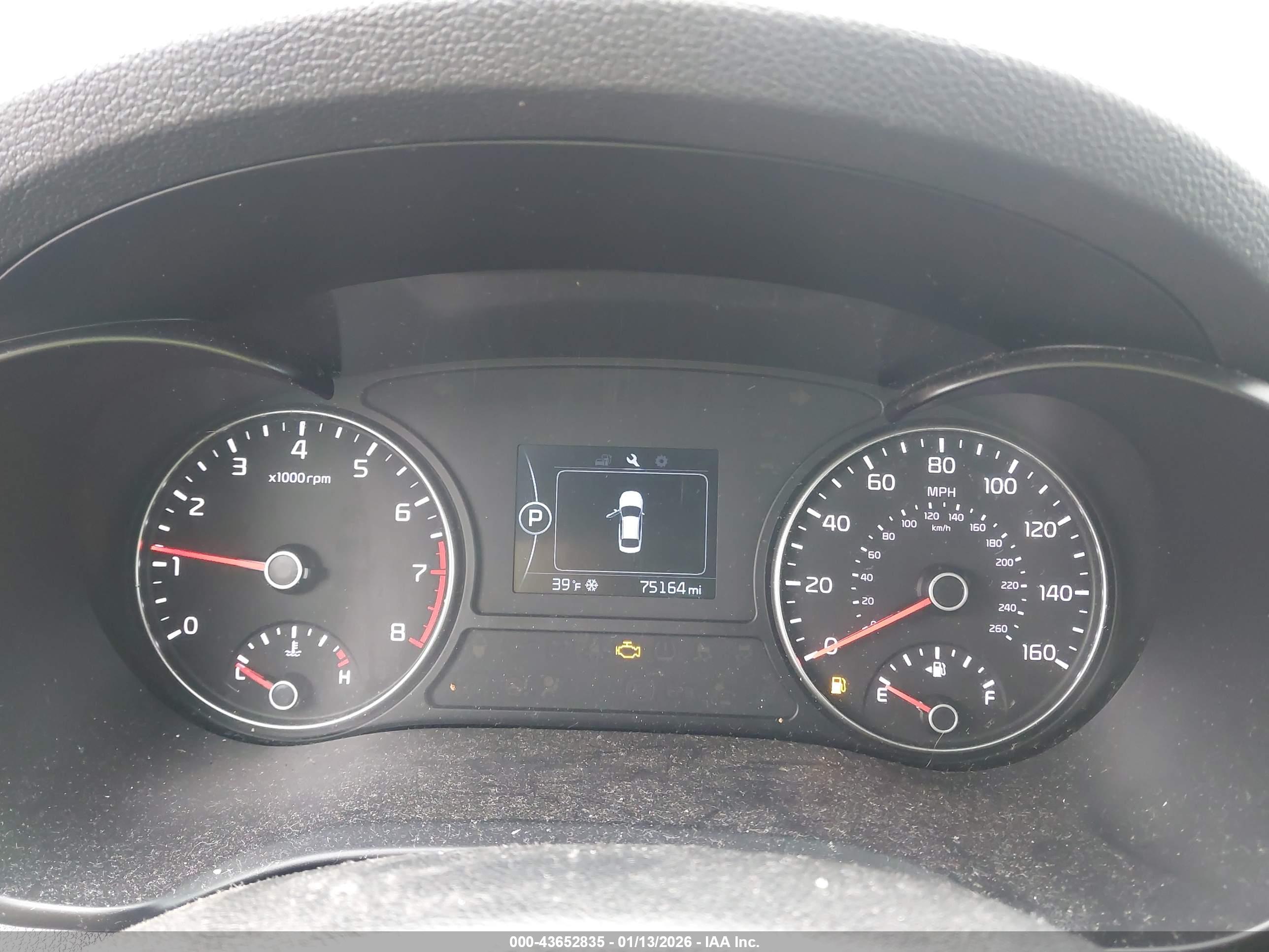 KIA OPTIMA image 7