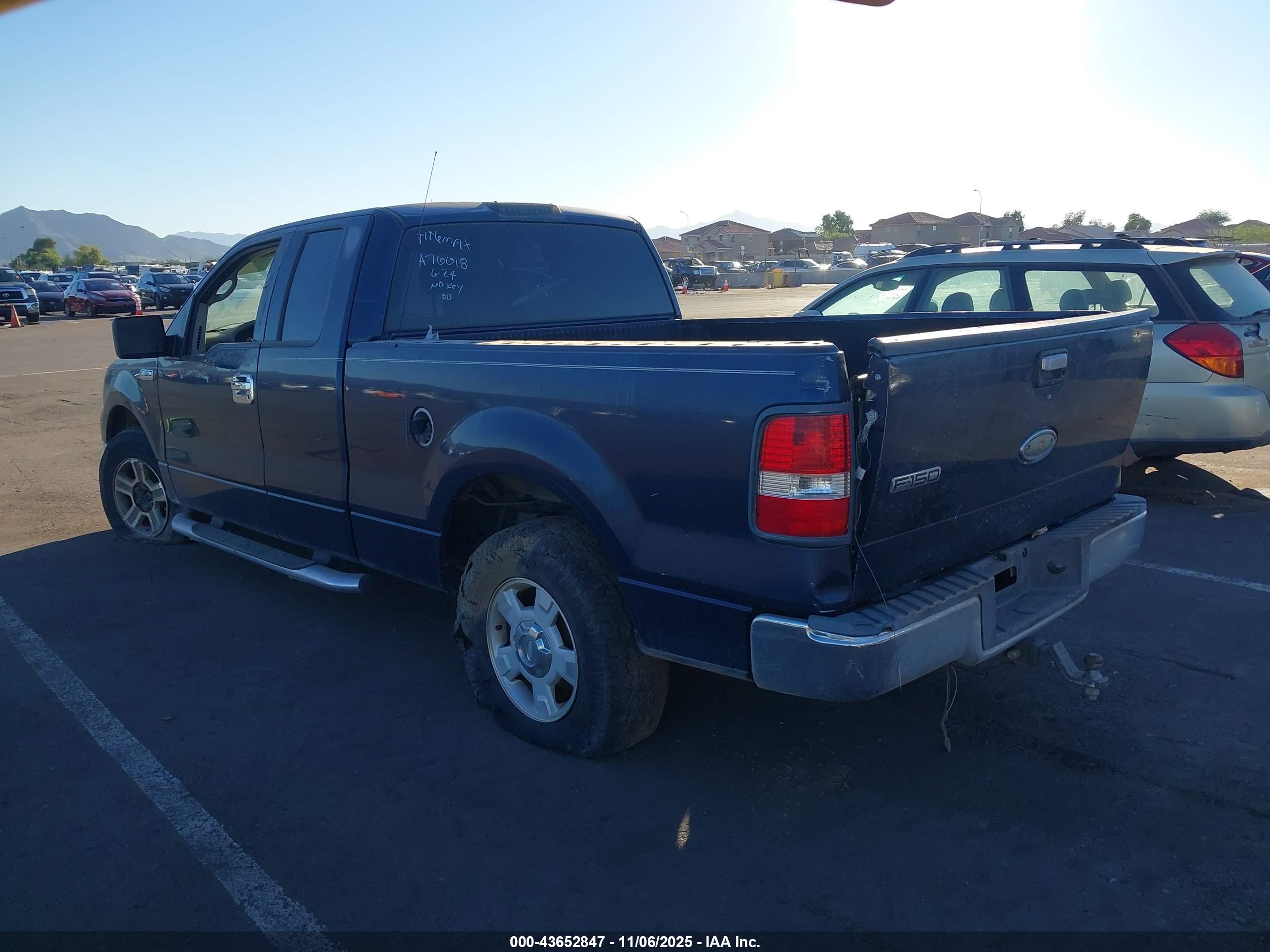 FORD F-150 image 3