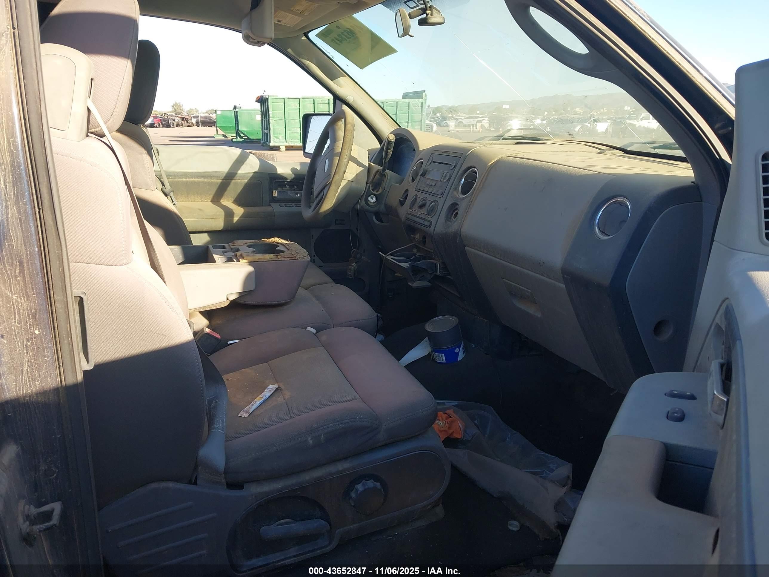 FORD F-150 image 5