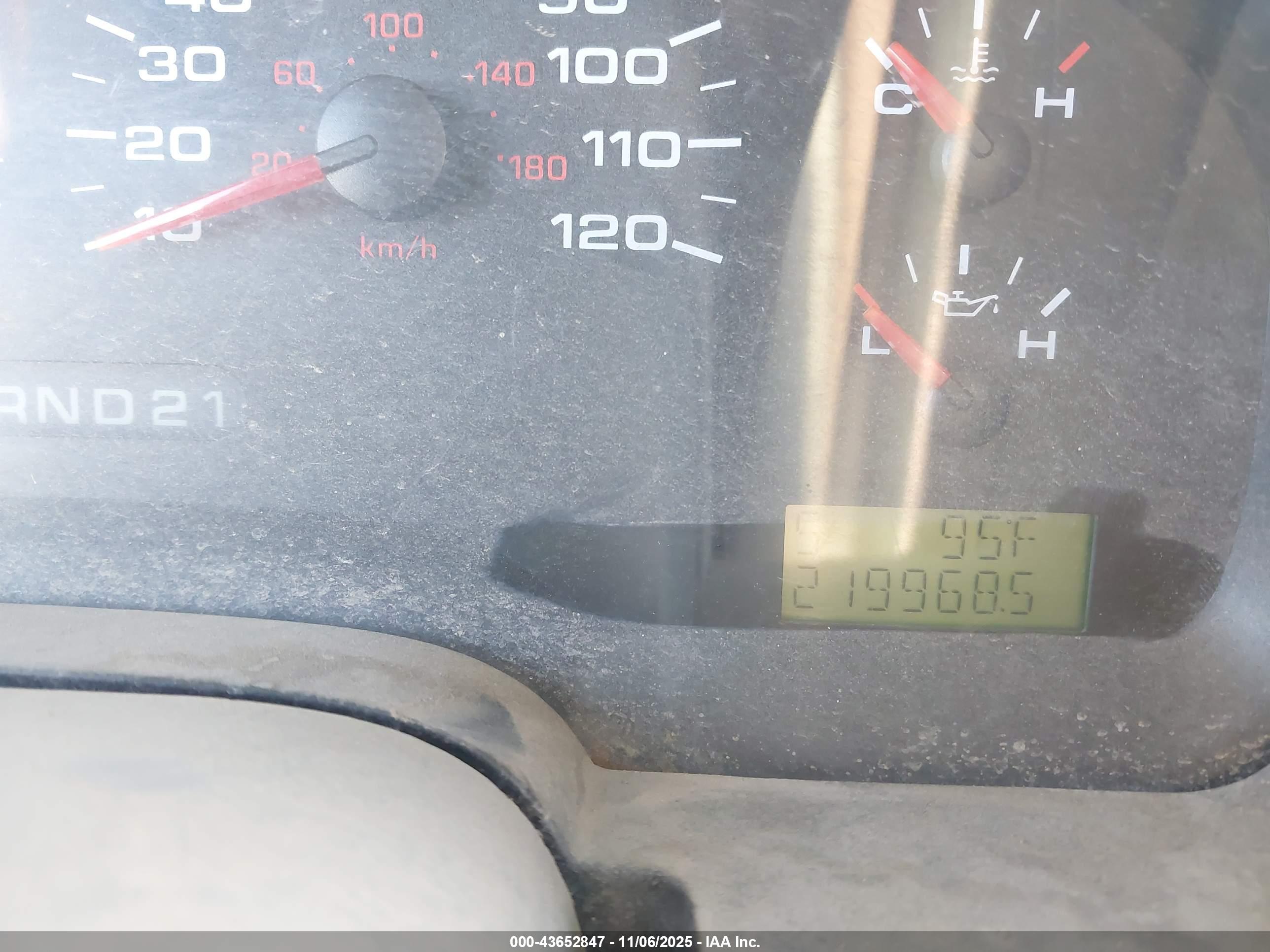 FORD F-150 image 7