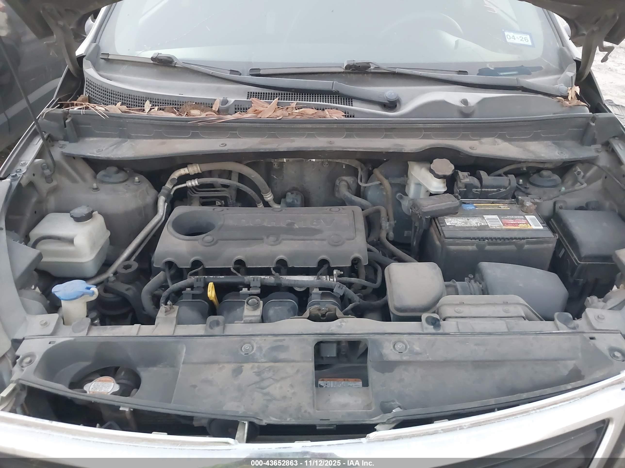 KIA SPORTAGE image 10