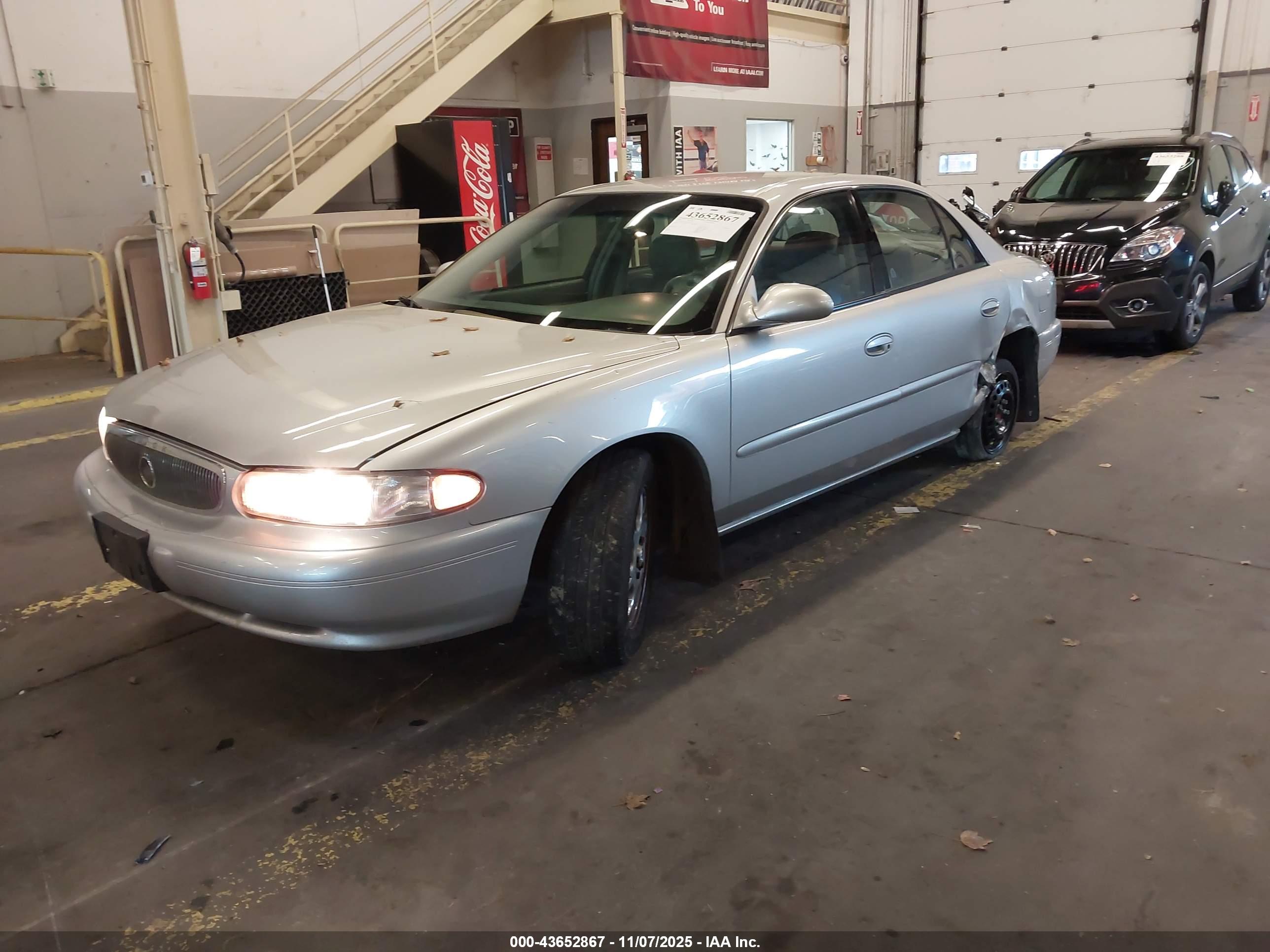 BUICK CENTURY image 2