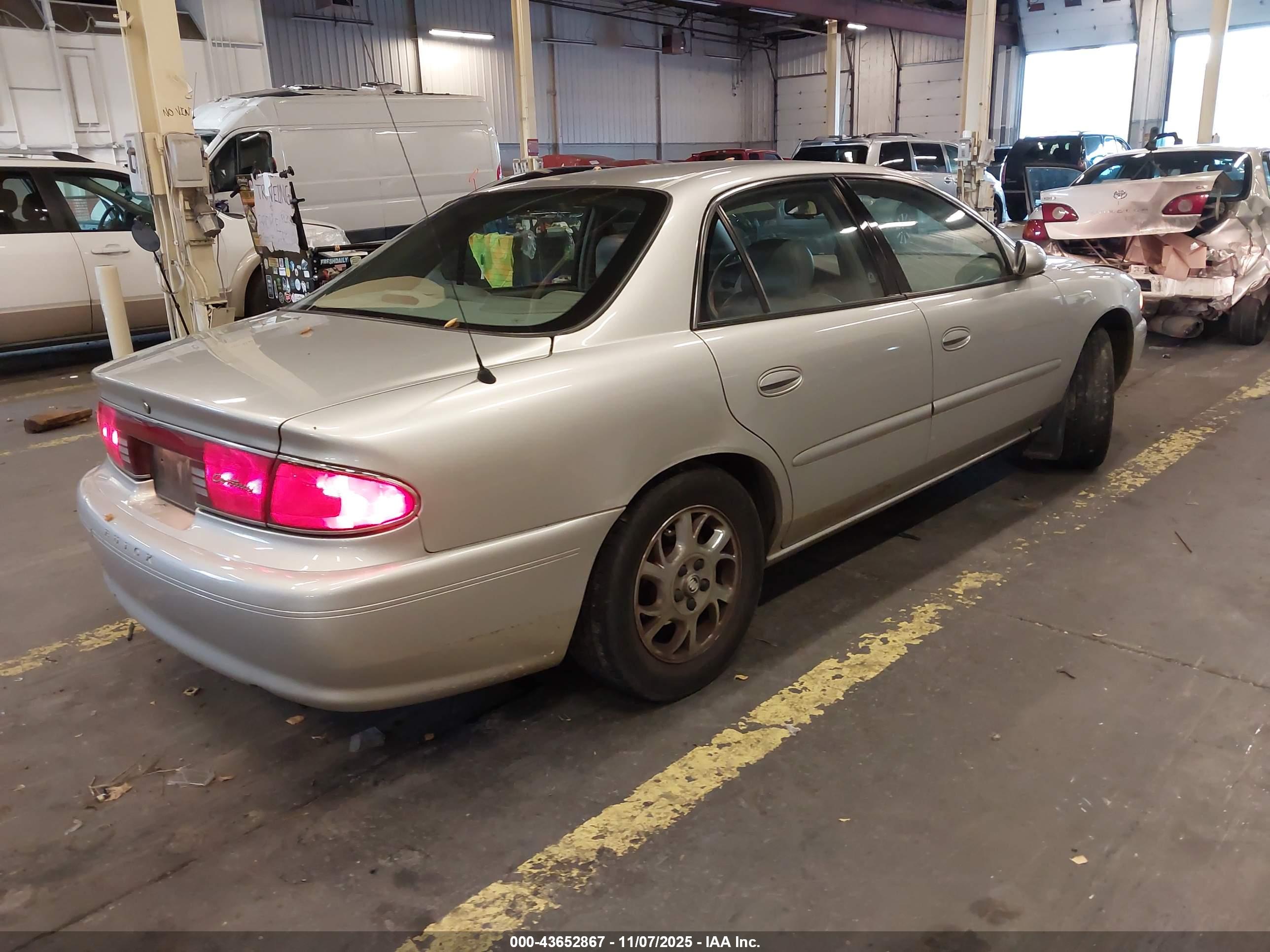 BUICK CENTURY image 4