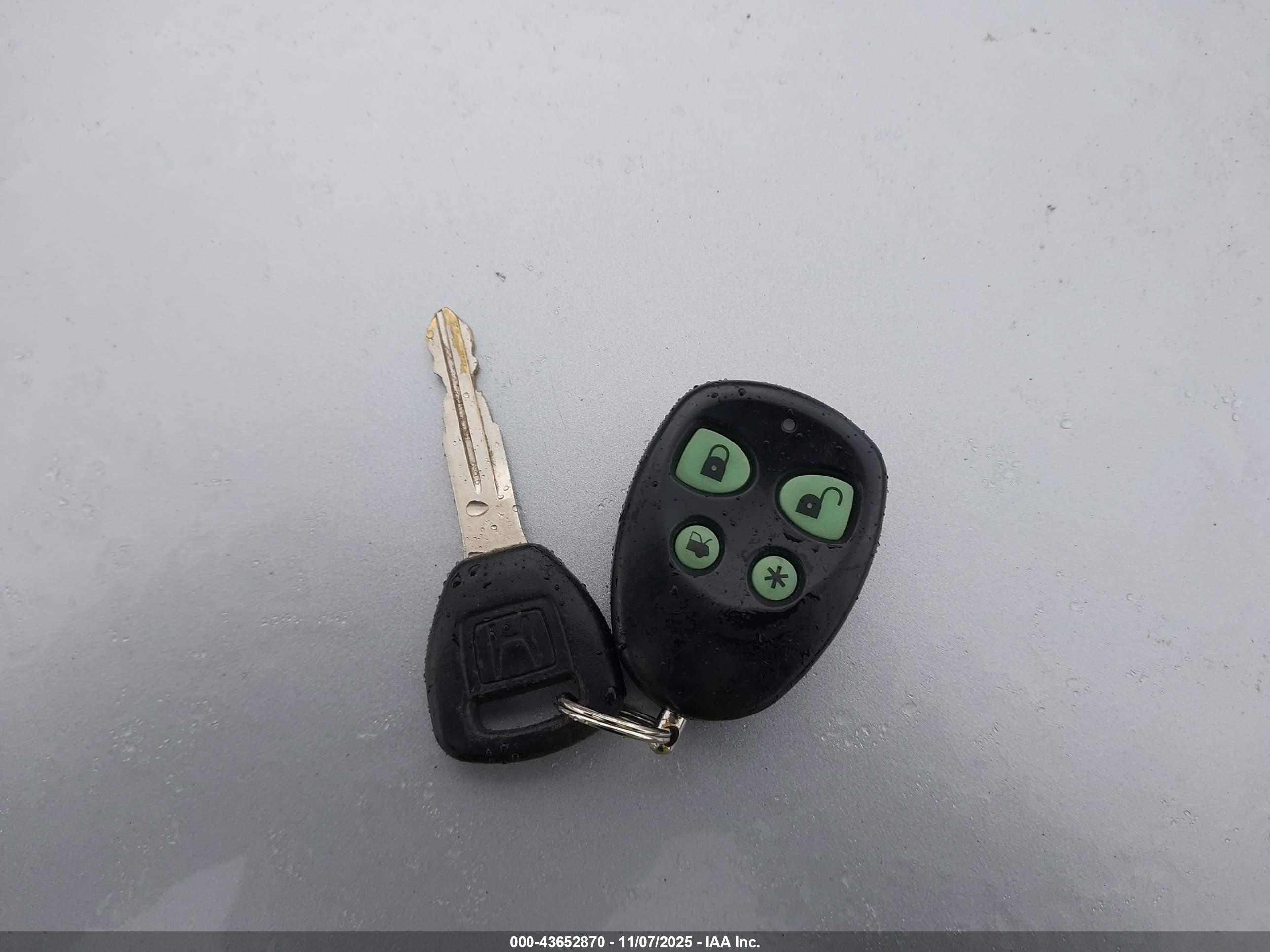 HONDA ACCORD image 11