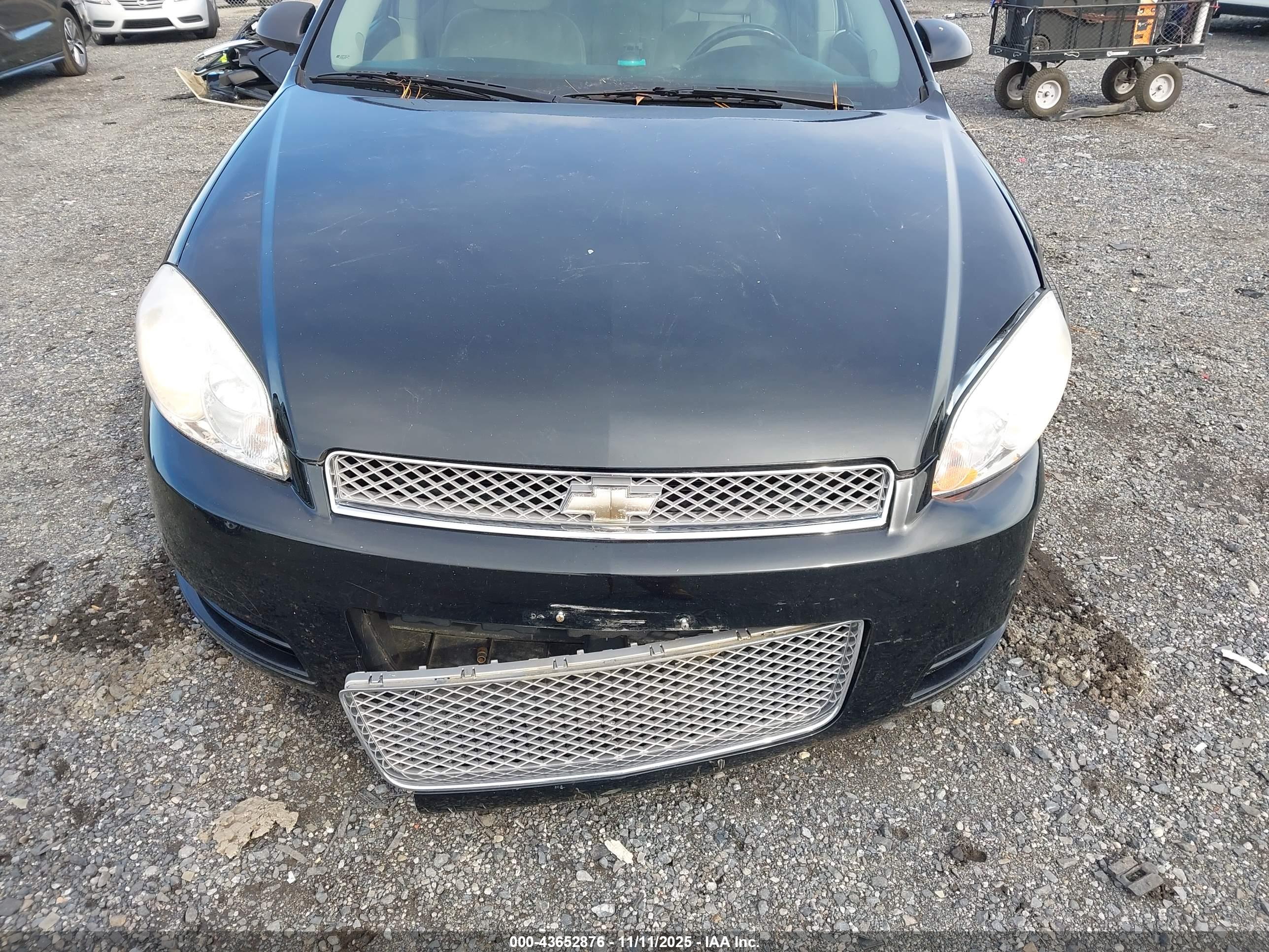 CHEVROLET IMPALA image 6