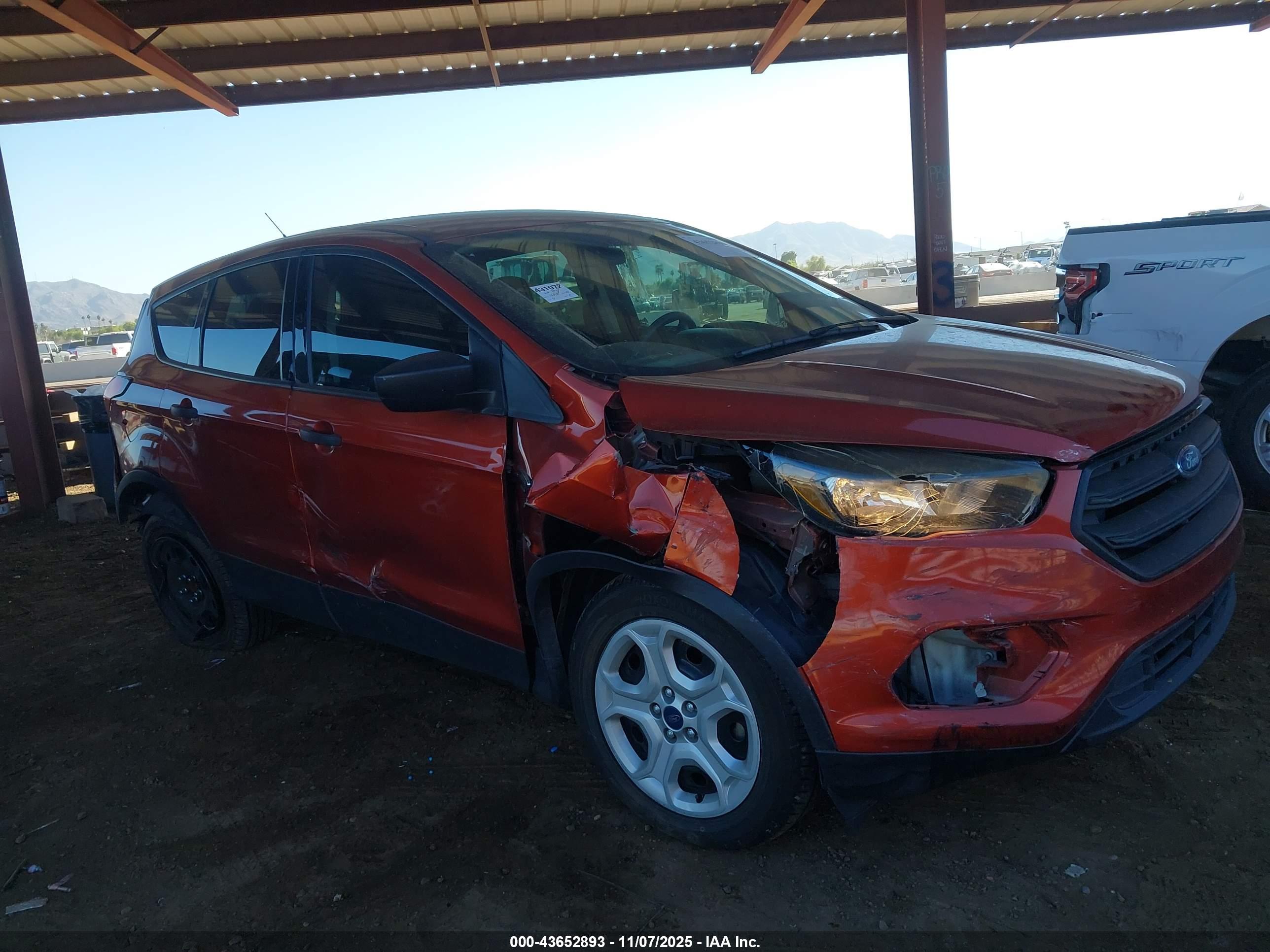 FORD ESCAPE image 6