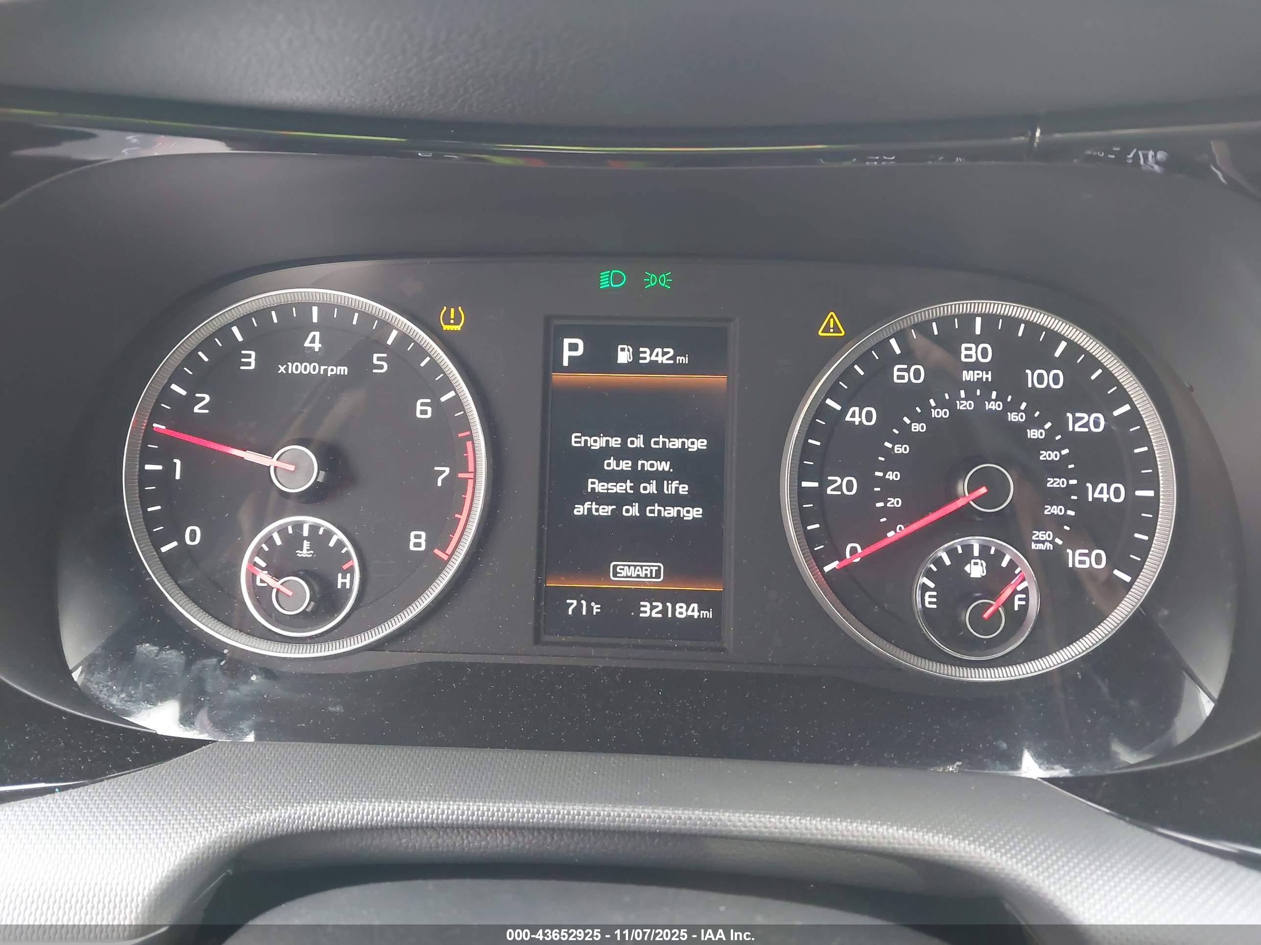 KIA K5 image 7